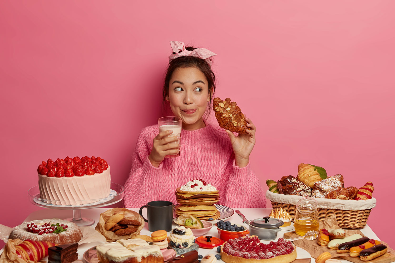¿Existe realmente la adicción a la comida o es un mito?