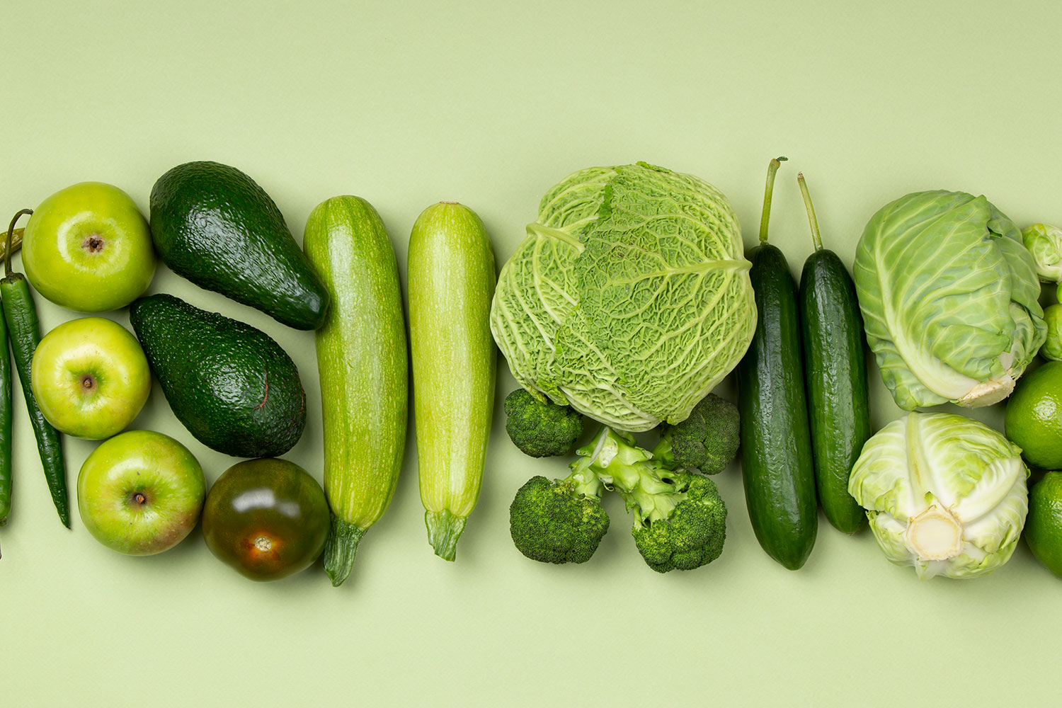 El alimento que Harvard pide tomar para un cerebro sano