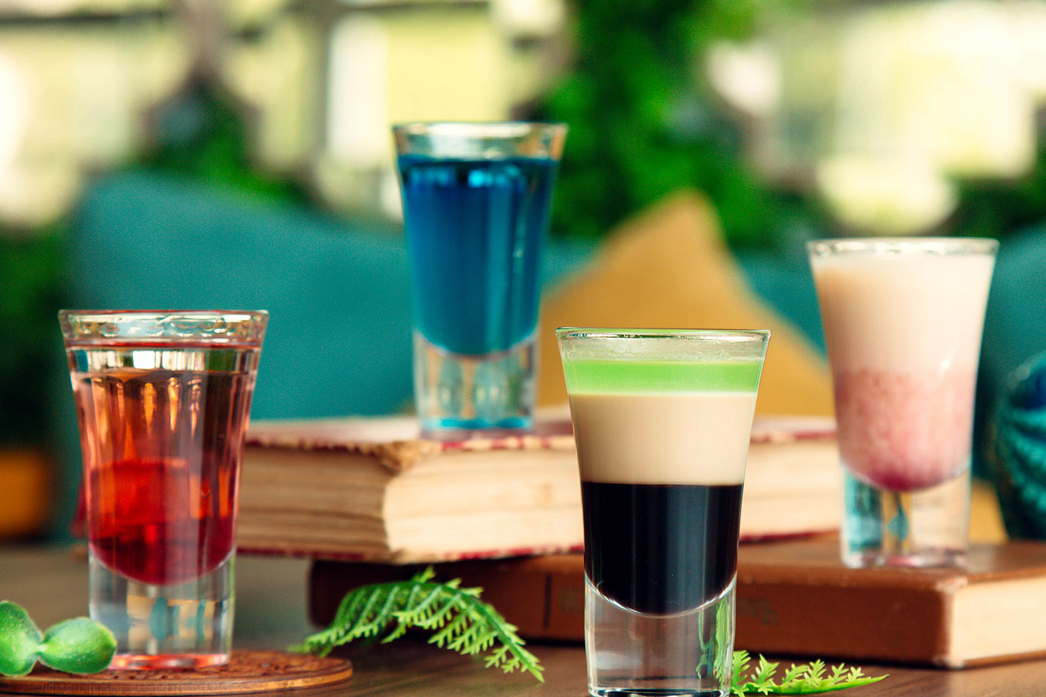 Evita estas bebidas: pueden hacerte parecer mayor de lo que eres