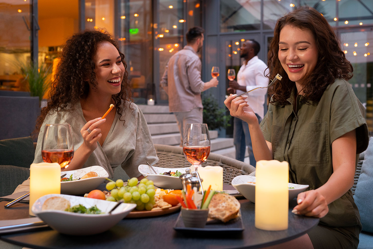 Estas son las claves para preparar una cena que mejore tu sueño y tu descanso