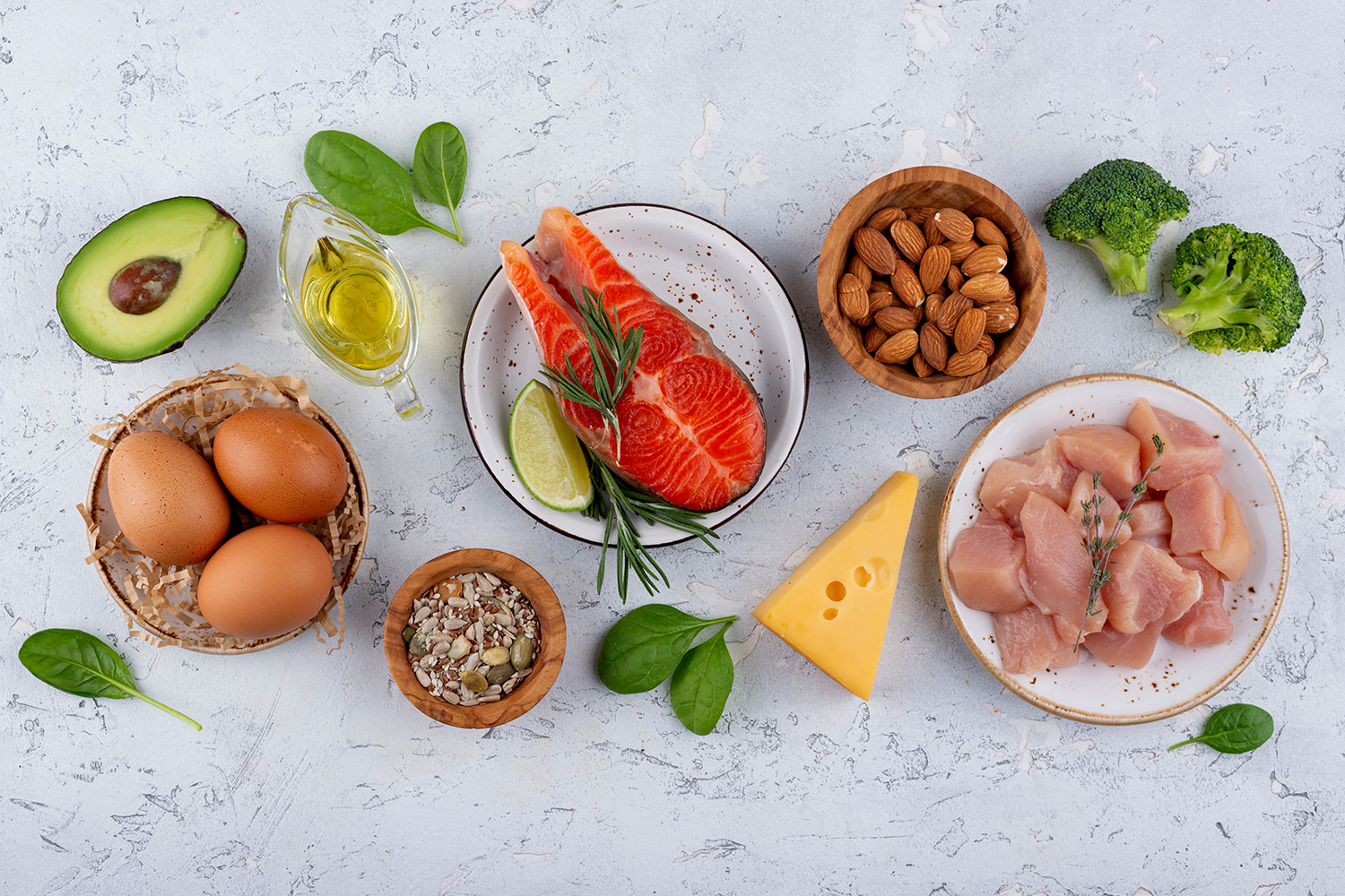 Los consejos que debes saber sobre el consumo de proteínas