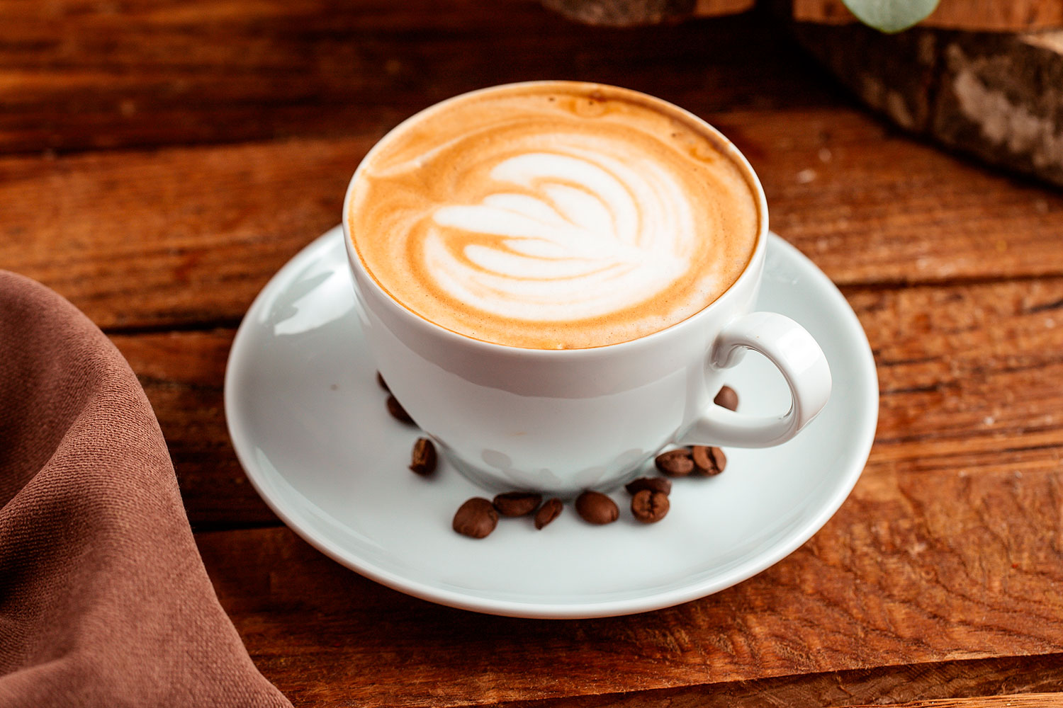 ¿Cuánto café es realmente demasiado café?