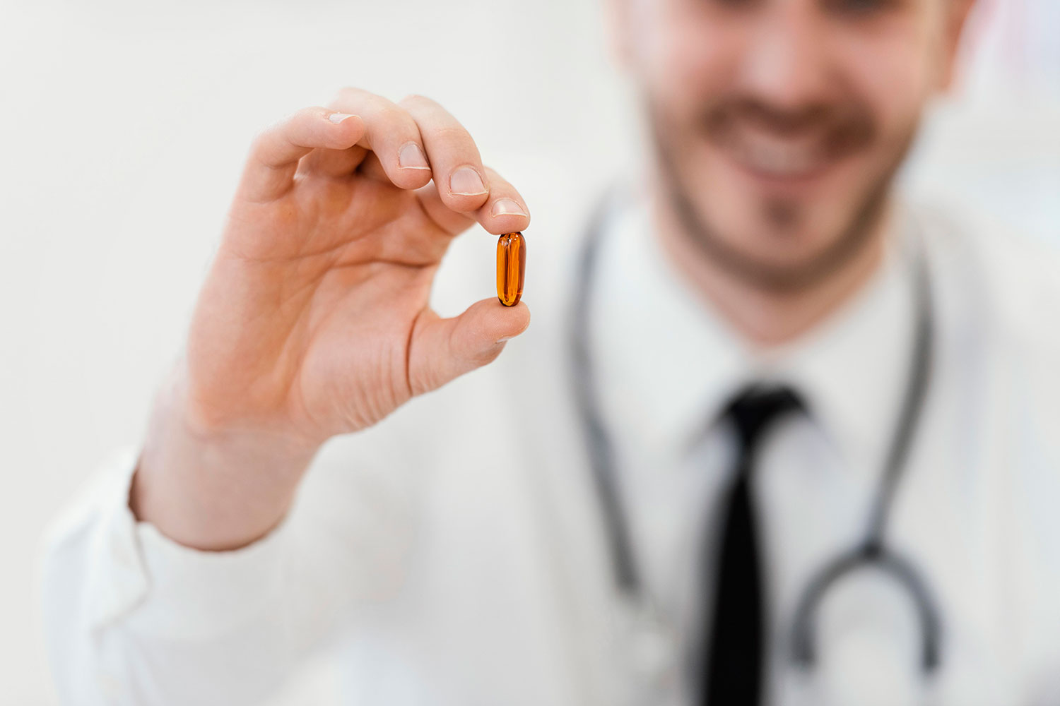 Una de cada diez personas tiene deficiencia en esta vitamina