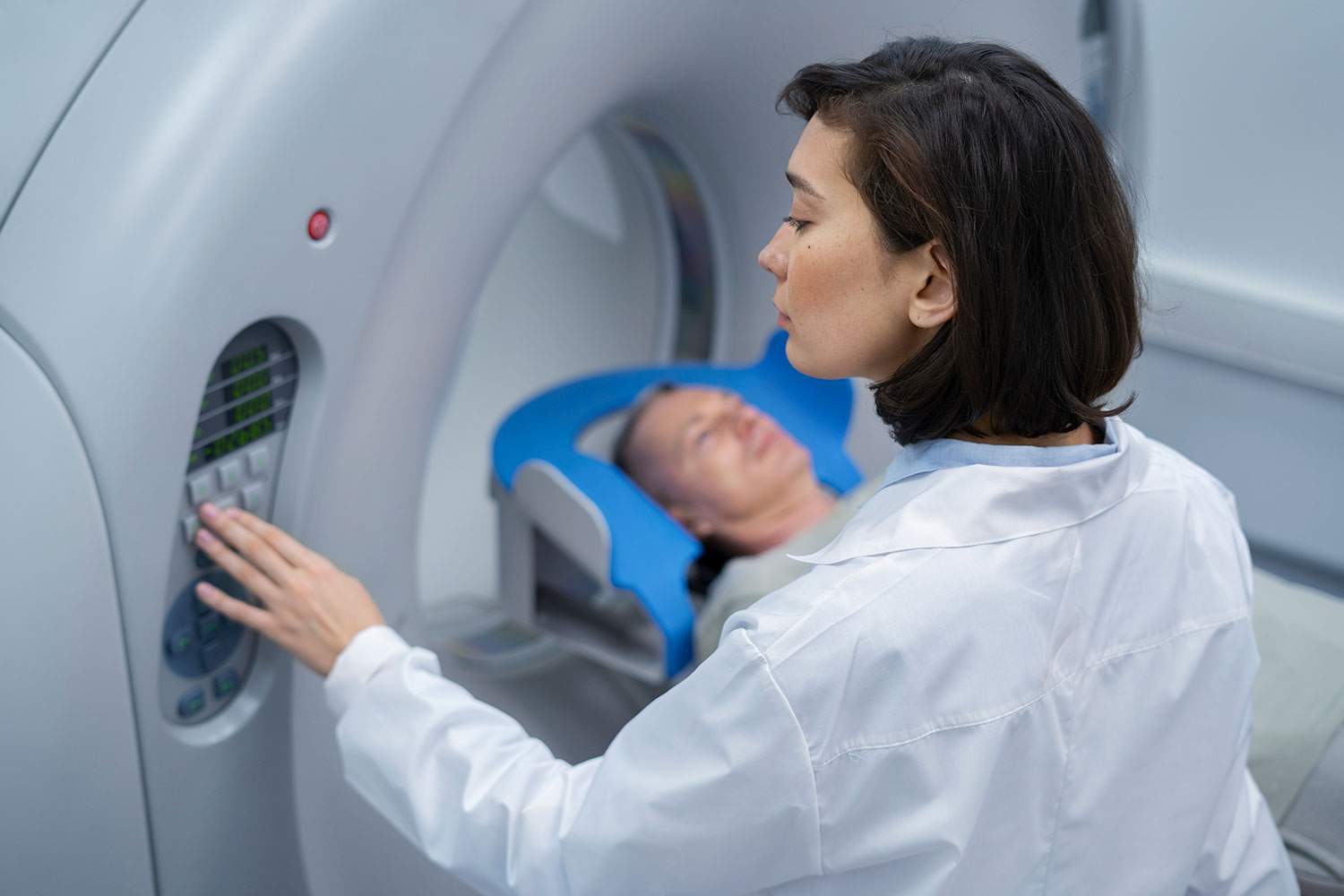 Un test detecta 18 tipos diferentes de cáncer en las fases más tempranas
