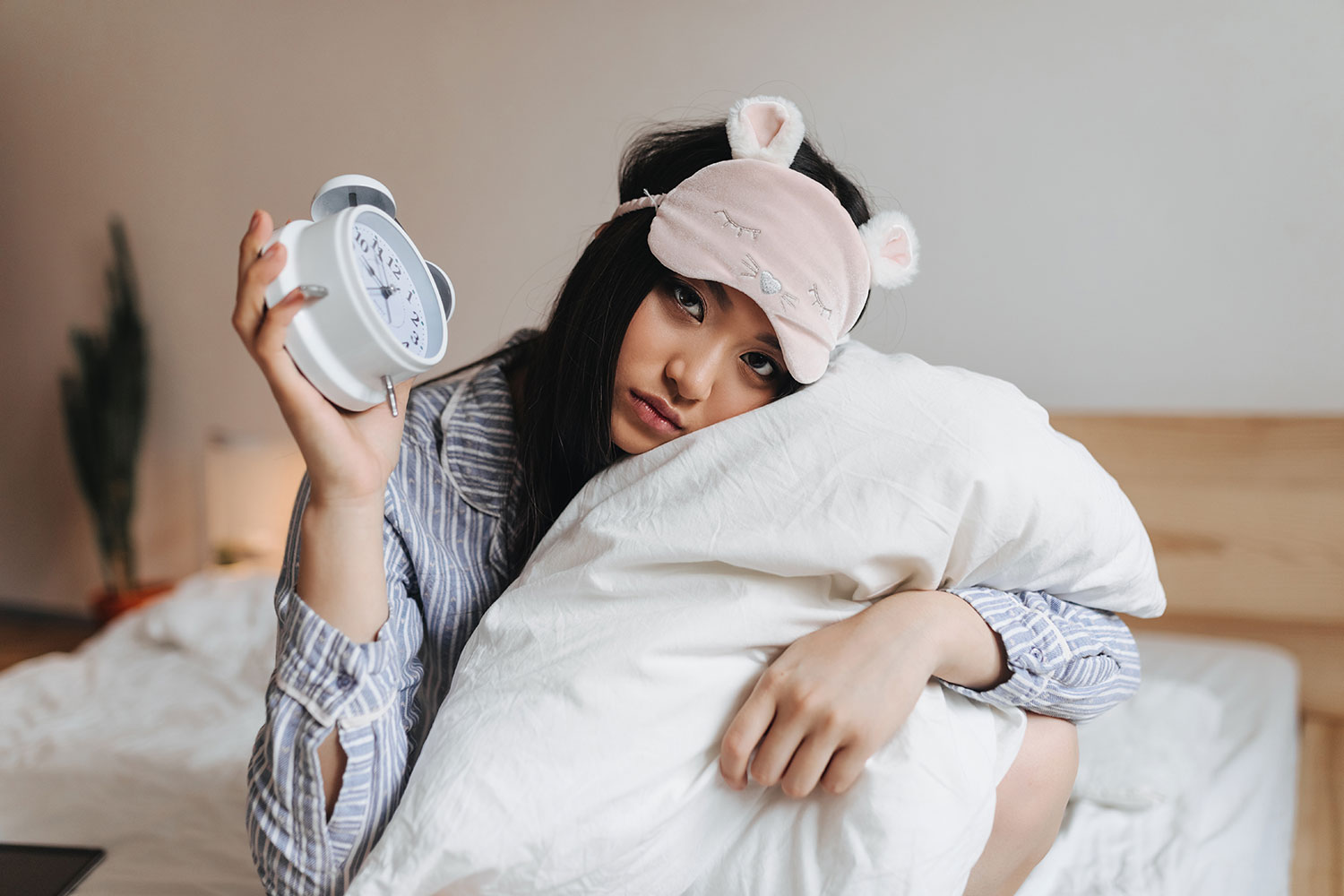 Dormir menos de 5 horas aumenta el riesgo de diabetes tipo 2