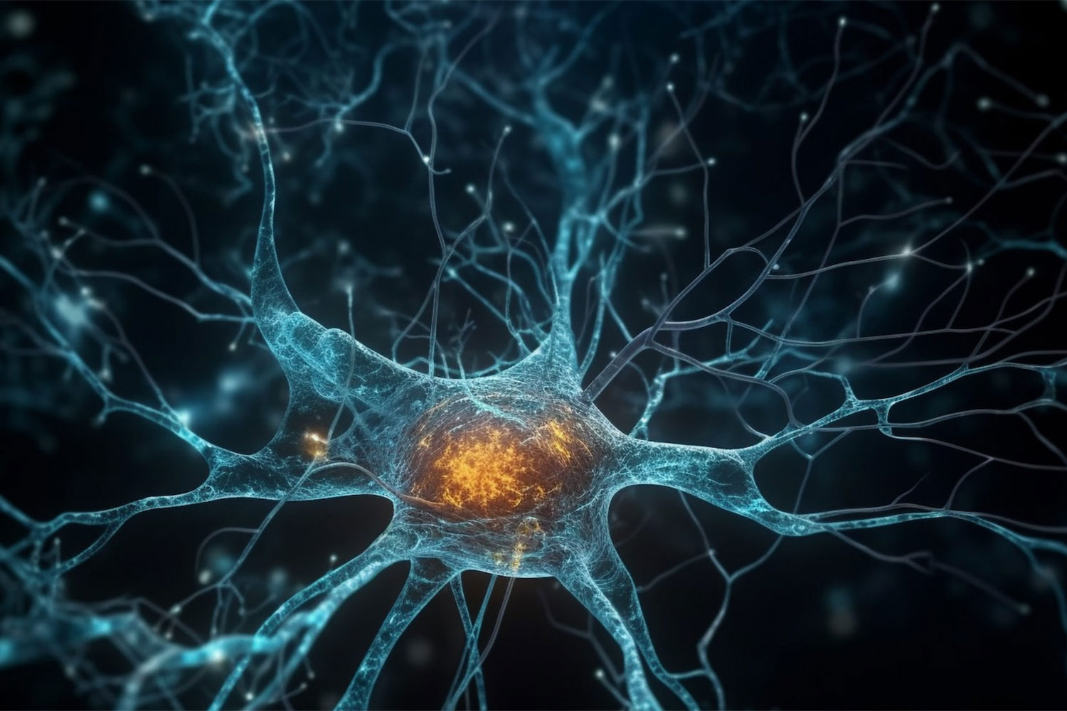 Explican cómo regenerar las neuronas envejecidas