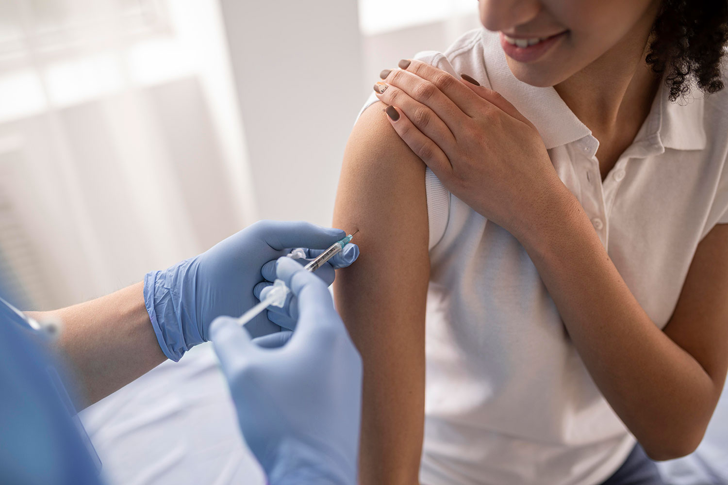 Cómo prevenir el papiloma humano, la infección de transmisión sexual más frecuente