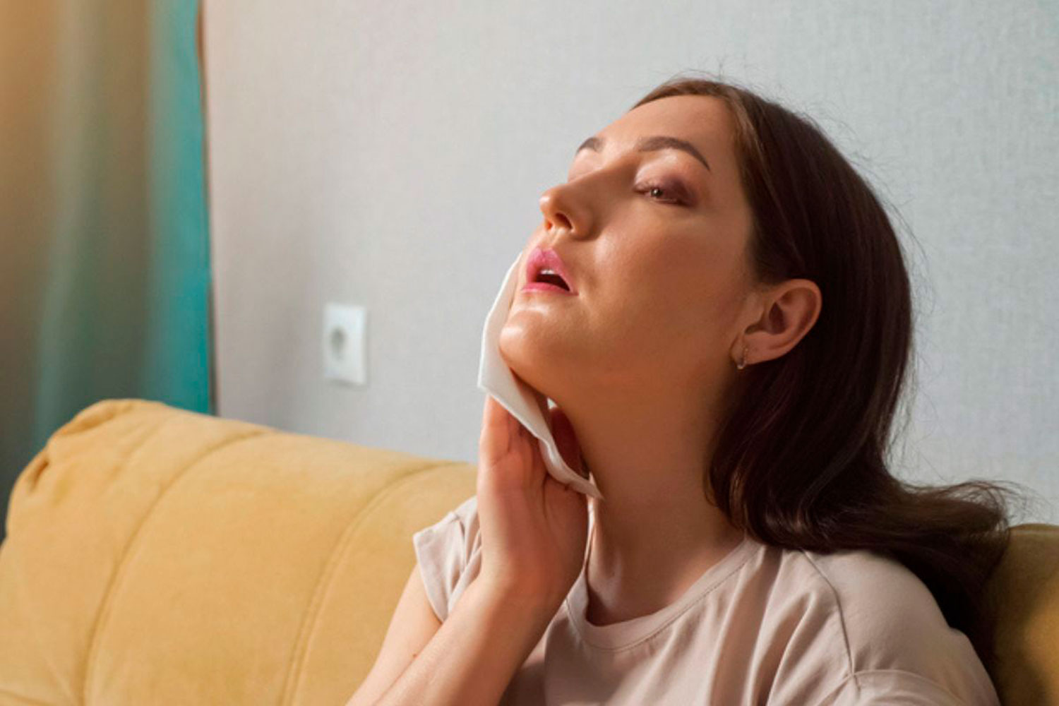 Una menopausia temprana aumenta el riesgo de cáncer