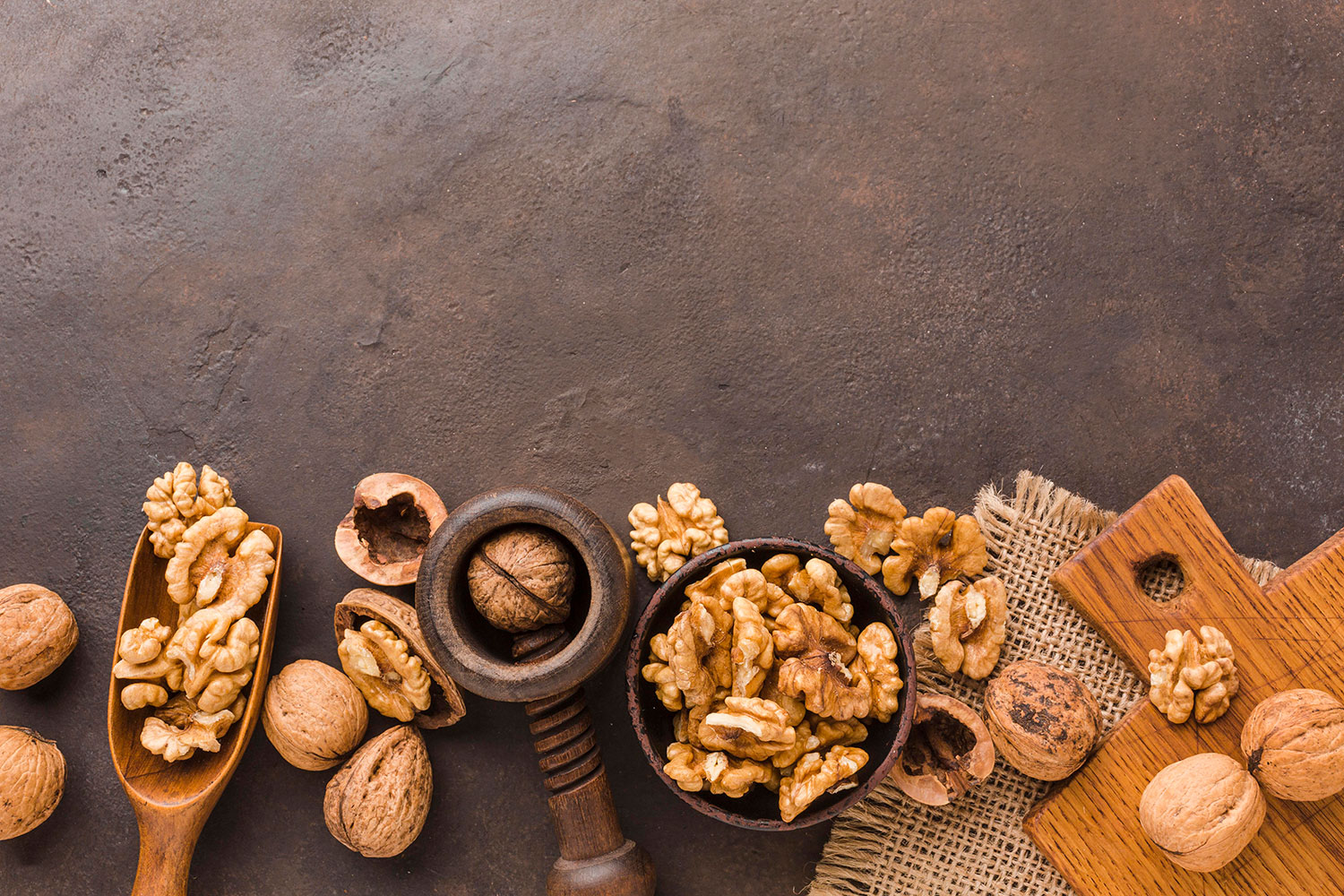 Oro orgánico: el alimento natural con una concentración muy alta de omega-3
