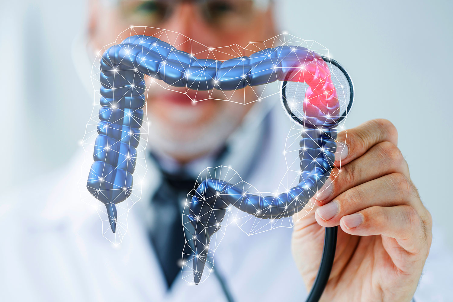 Adiós a la colonoscopia: un nuevo análisis de sangre detecta de forma precoz el cáncer de colon