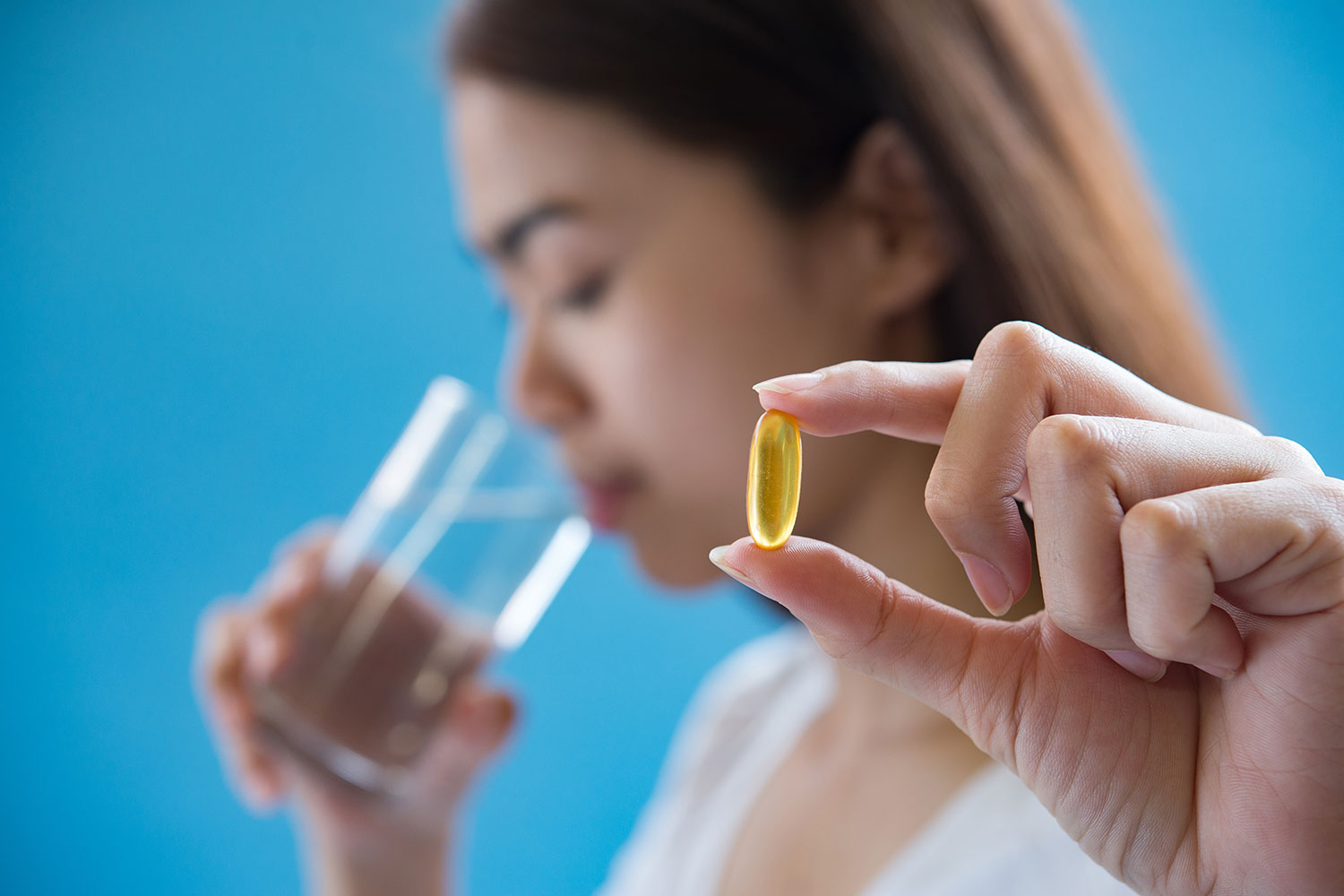 El beneficio recién descubierto del Omega-3 para la salud: ¿evita el Alzheimer?