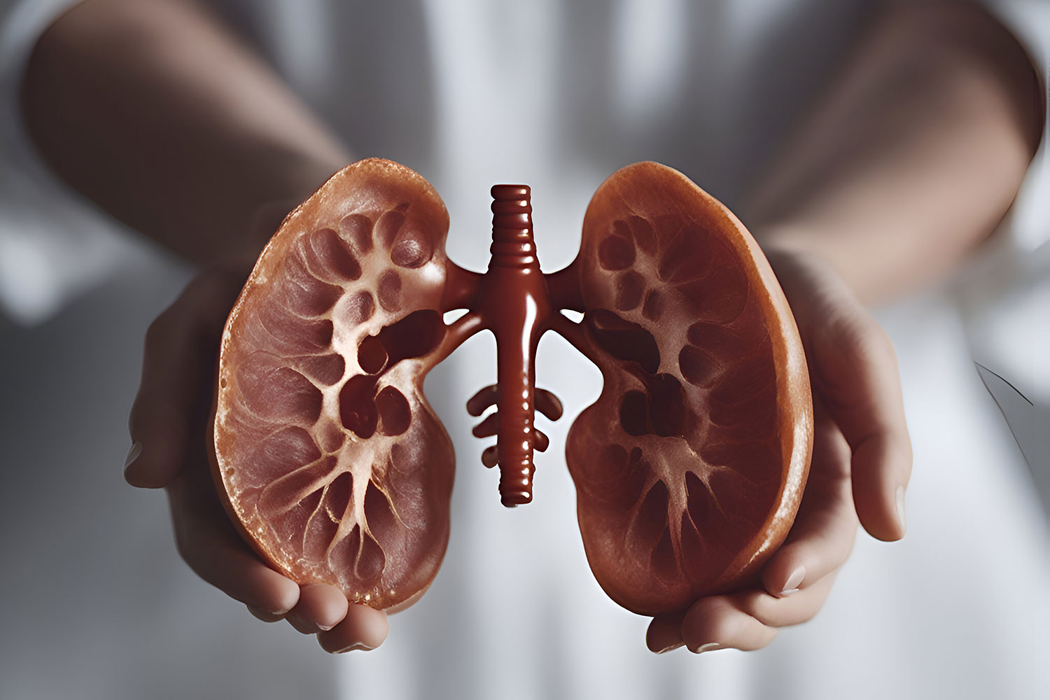 Hábitos diarios que hay que evitar para preservar la salud renal