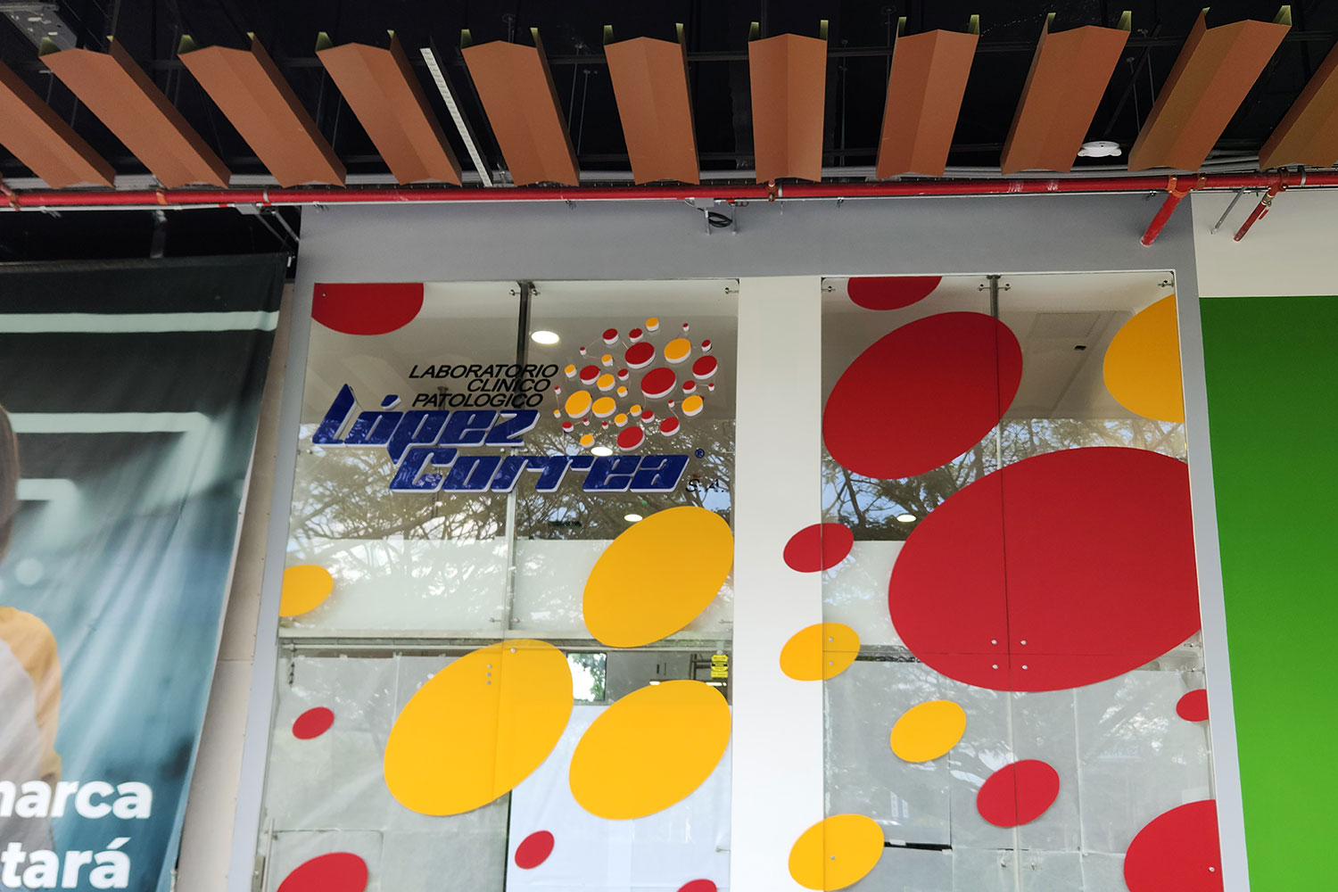 Apertura nueva Sede Cerritos