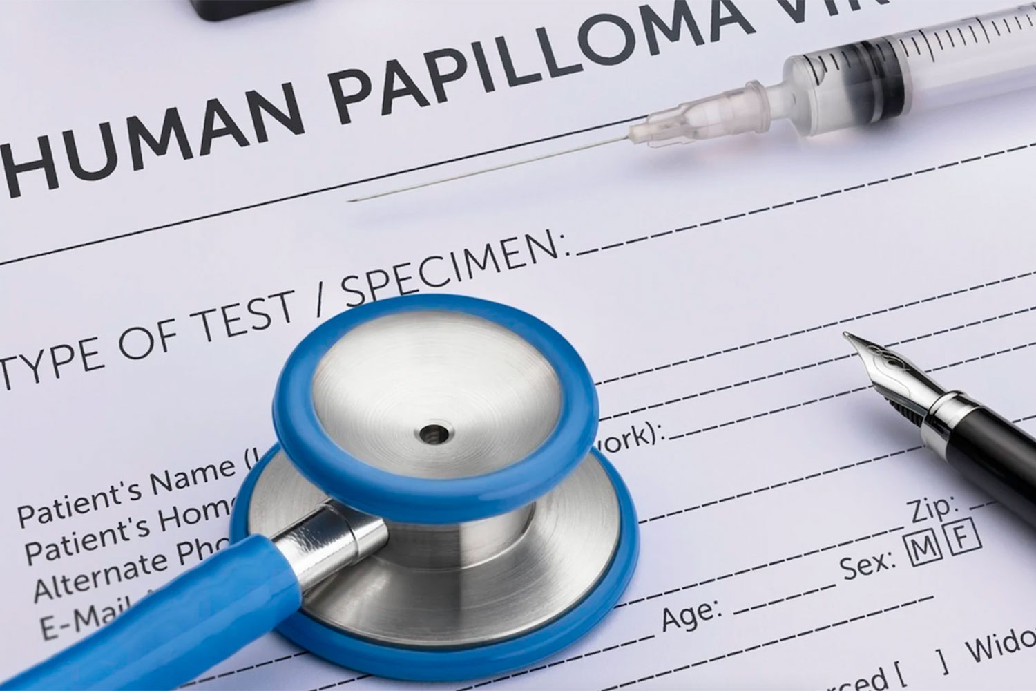 El cáncer de cérvix desaparece en las vacunadas frente al VPH