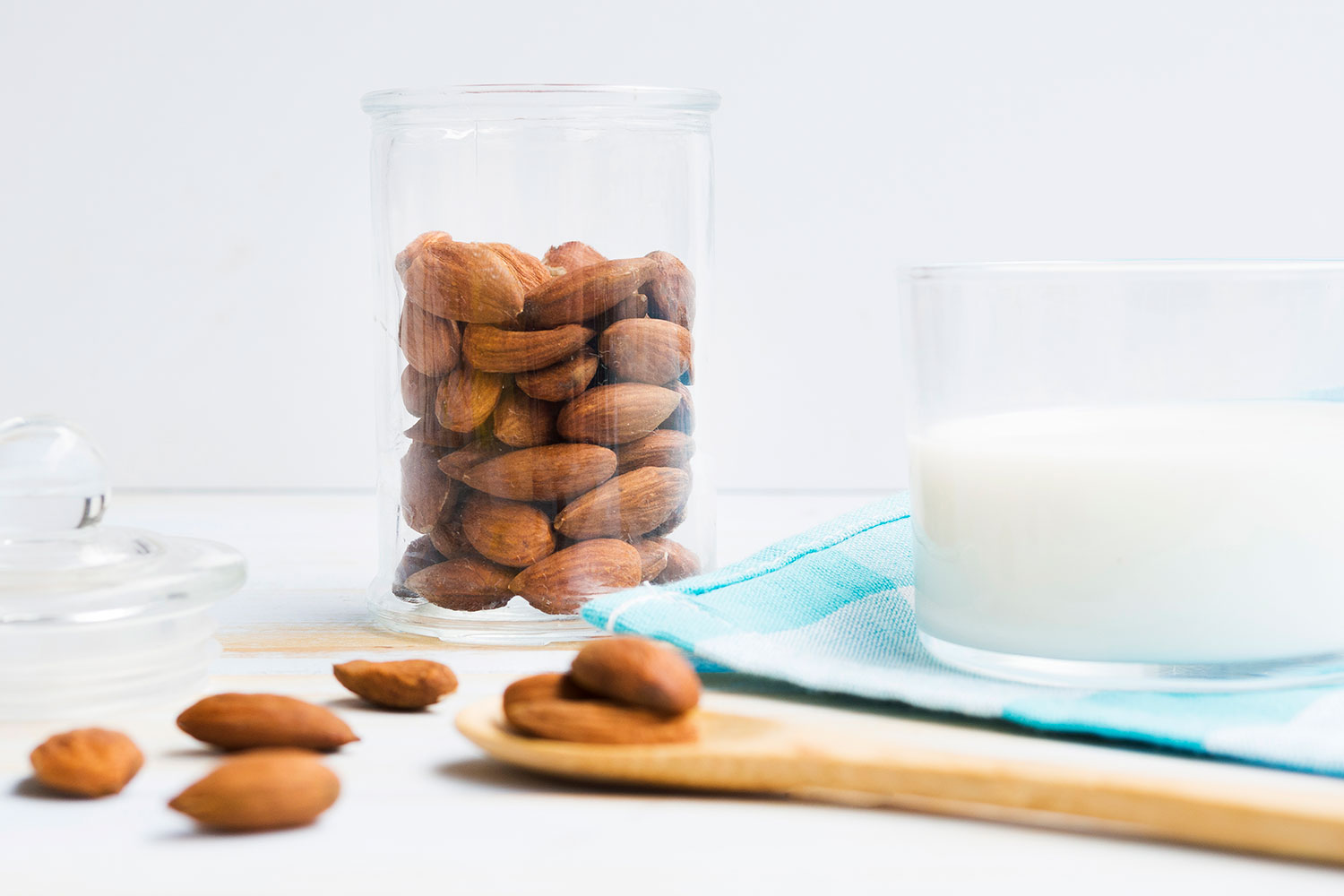 Los tres alimentos que no sabías que te hacen subir de peso sin querer: tienen más calorías de las que piensas