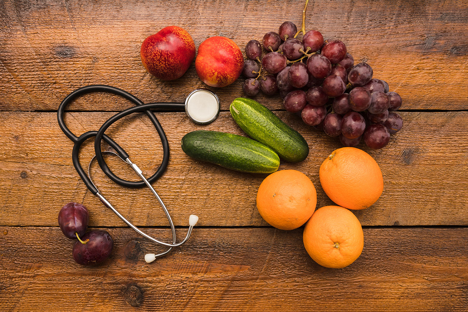 Esta dieta es el «tratamiento fundamental» para la hipertensión, según un estudio