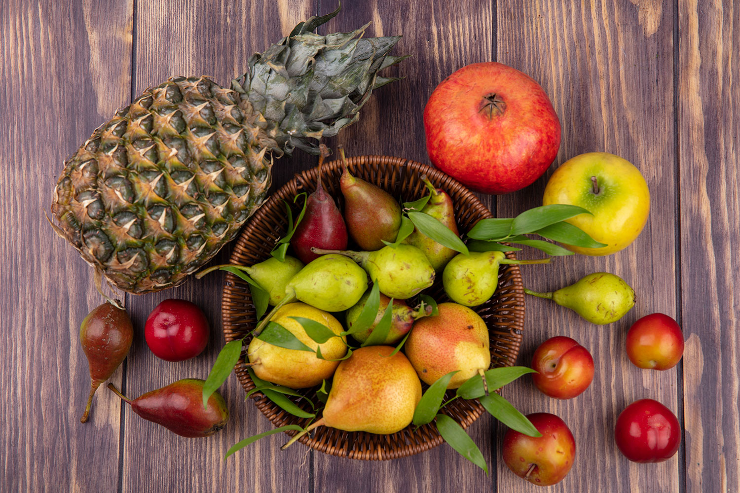 Esta es la fruta que previene el infarto, la diabetes y ayuda a perder peso: la recomienda Harvard