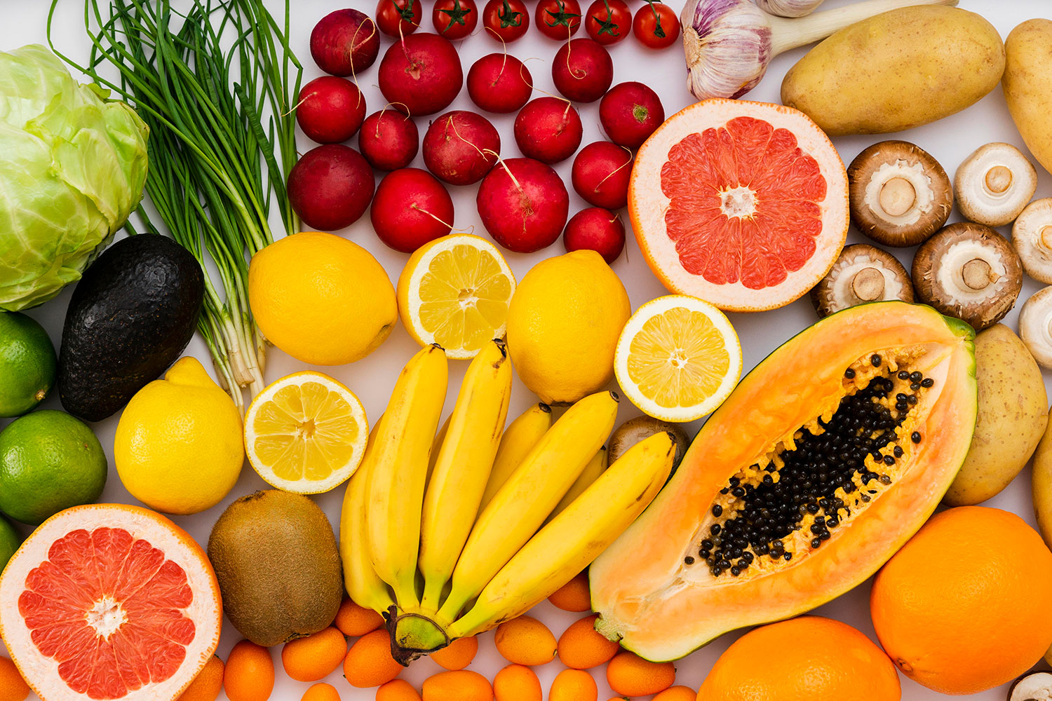 Esta dieta es el «tratamiento fundamental» para la hipertensión, según un estudio
