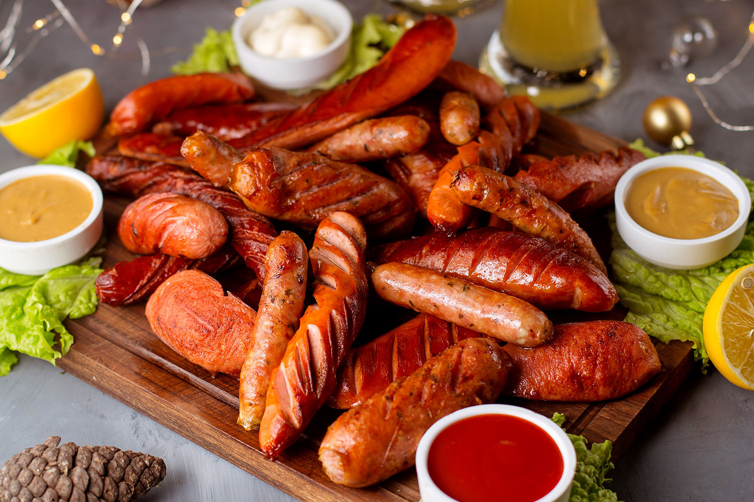 Por qué comer menos carne roja y procesada: de la relación con el cáncer a la demencia