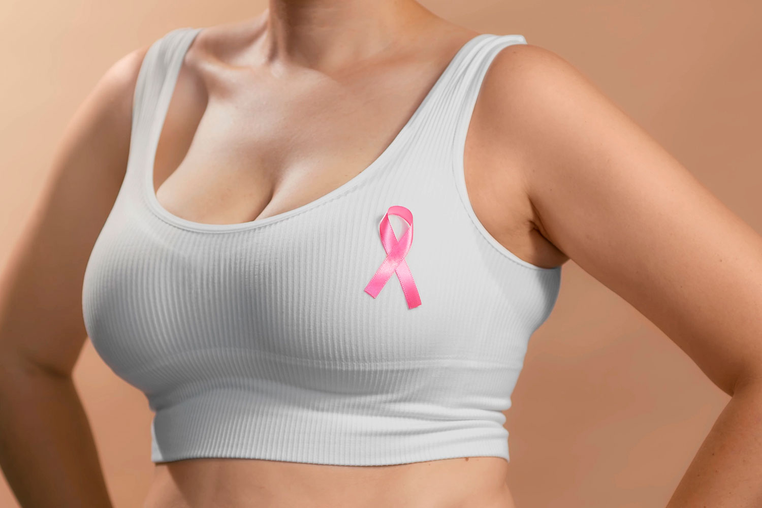 Un fármaco reduce un 70% los pacientes con cáncer de mama que experimentan efectos secundarios graves frente a la quimioterapia