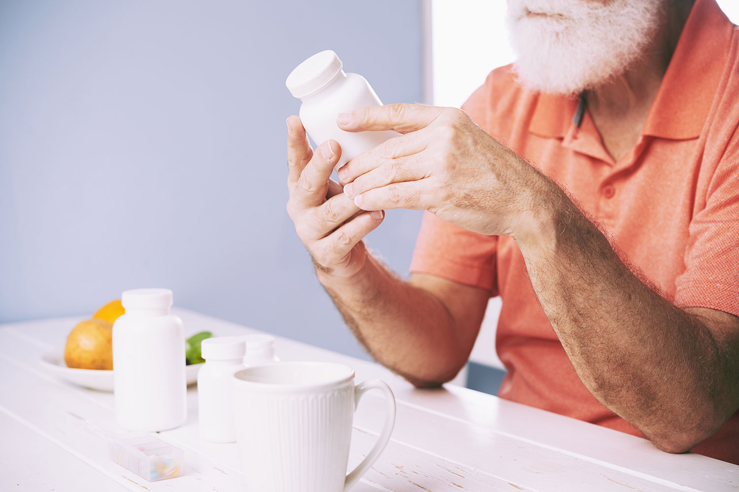 Encuentran un vínculo entre colesterol y riesgo de demencia