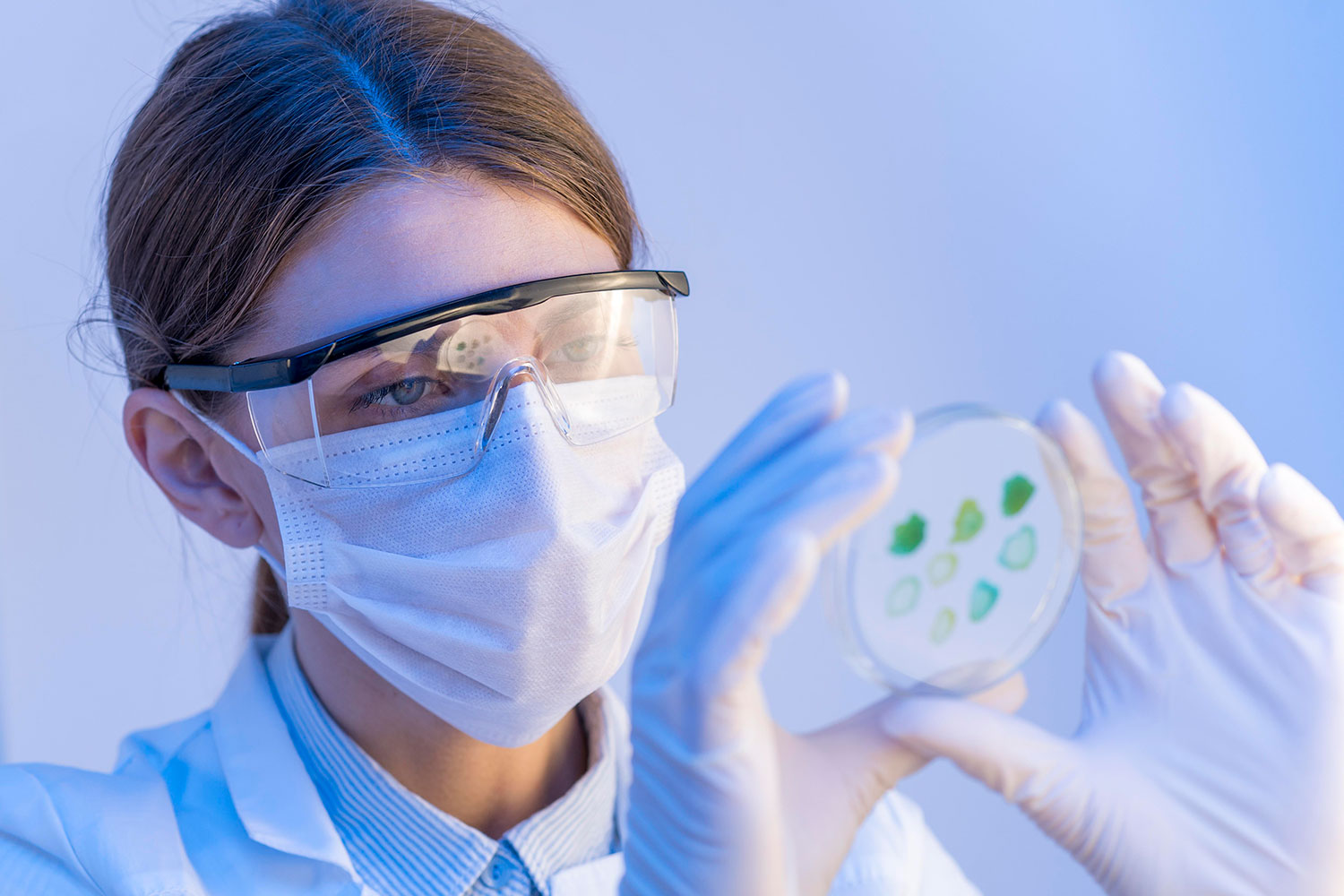 Erradicación biológica: qué es y por qué es importante saberlo