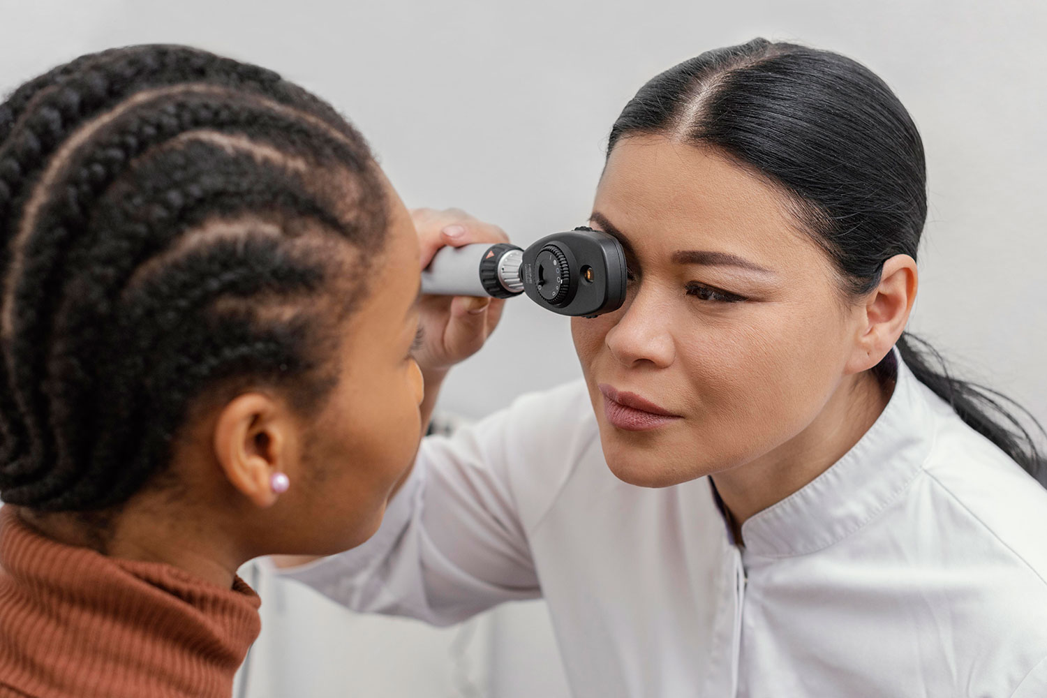 Un examen ocular puede predecir el riesgo de accidente cerebrovascular