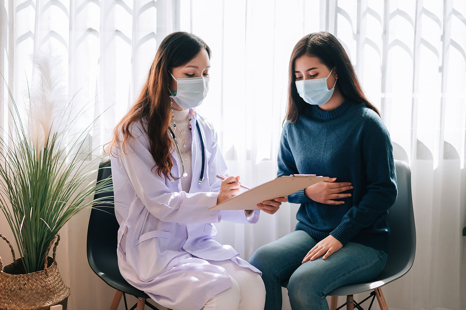 Identifican una debilidad del virus de la hepatitis B y la forma de atacarla