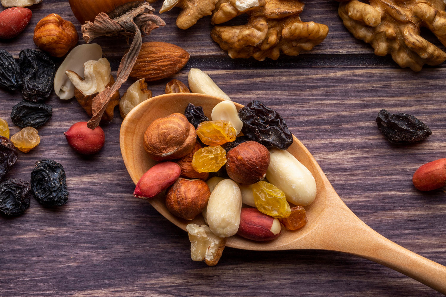 Investigadoras españolas descubren el potencial de un compuesto presente en nueces y frutos rojos frente a un tipo de cáncer