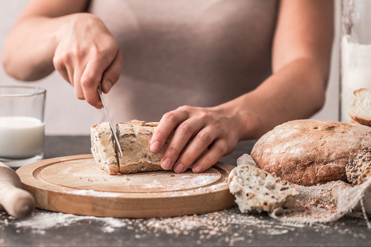 El imprescindible alimento de la longevidad que se come en los países con mayor esperanza de vida del mundo