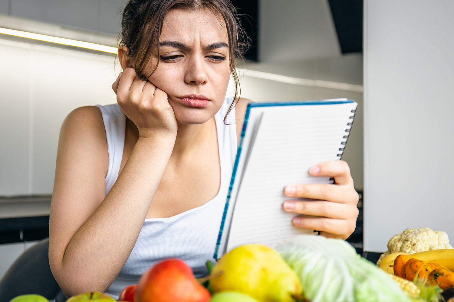 ¿Probióticos para el estrés o la depresión? Si, se llaman psicobióticos