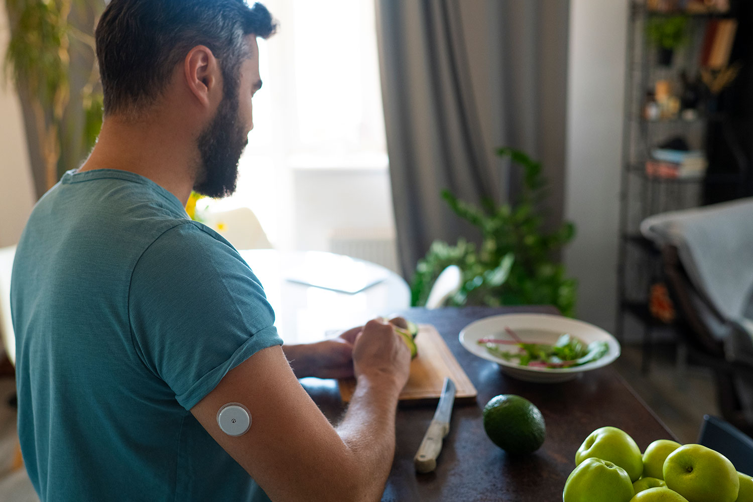 ¿Qué enfermedad es probable que desarrolles si eres resistente a la insulina?