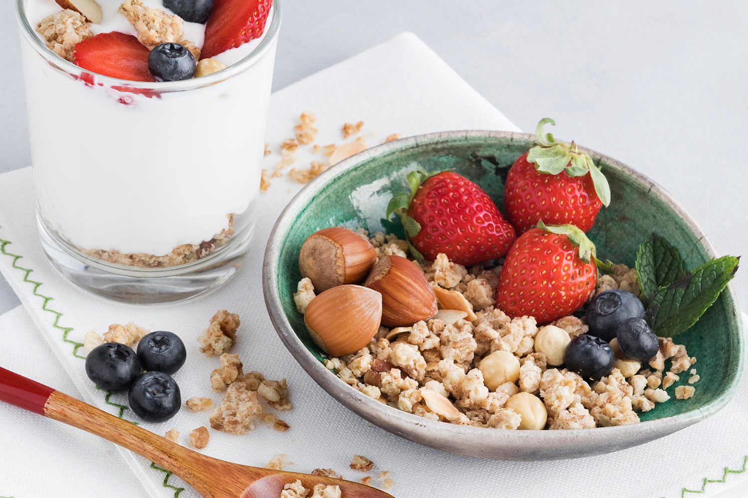 Este es el mejor desayuno que puedes tomar para cuidar tu corazón, un estudio lo revela
