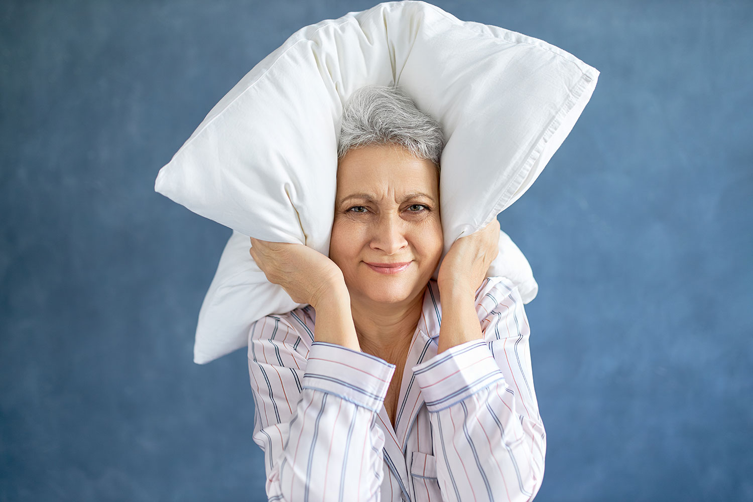 Consejos para dormir mejor durante la menopausia