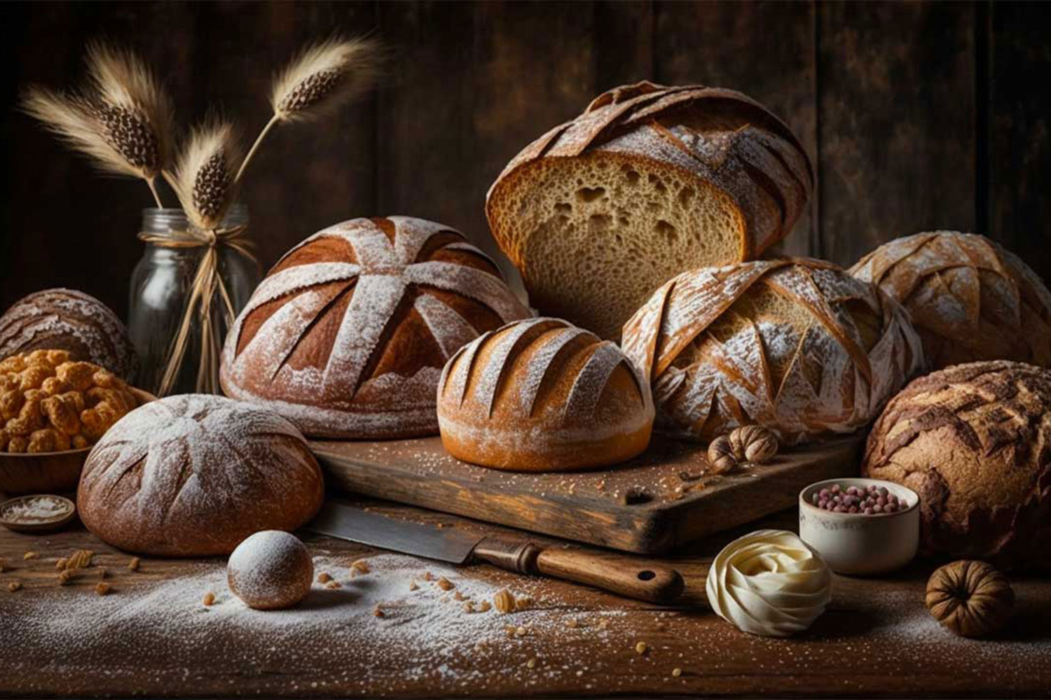 Algunos carbohidratos que no debes comer si quieres adelgazar