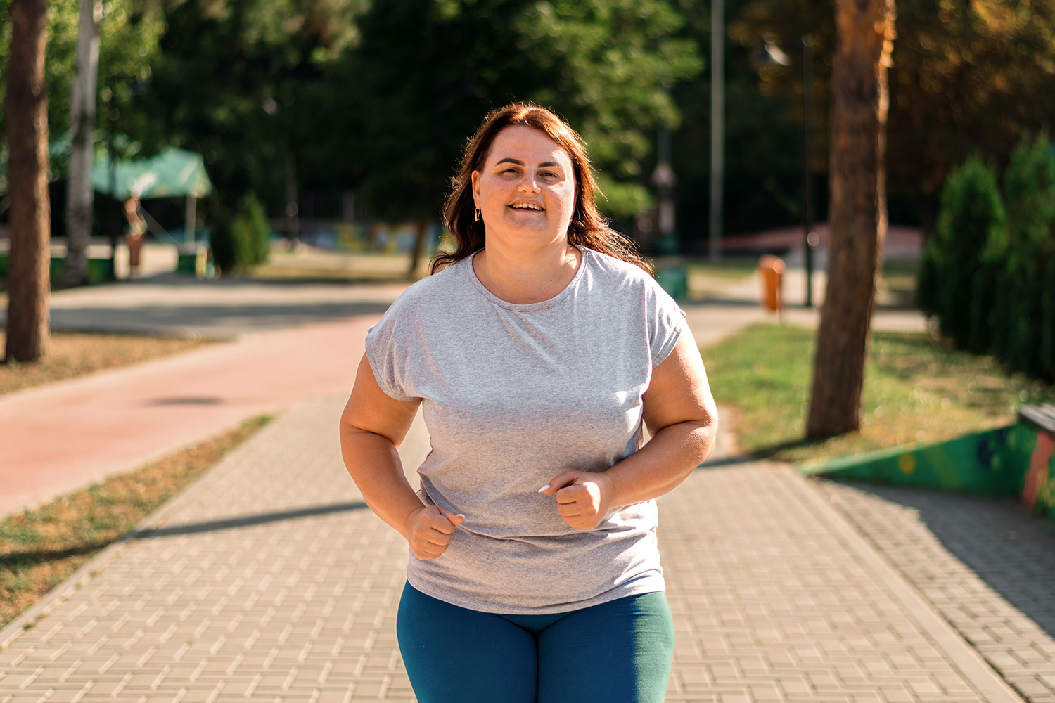 La lucha contra la obesidad: más allá de las calorías y el ejercicio