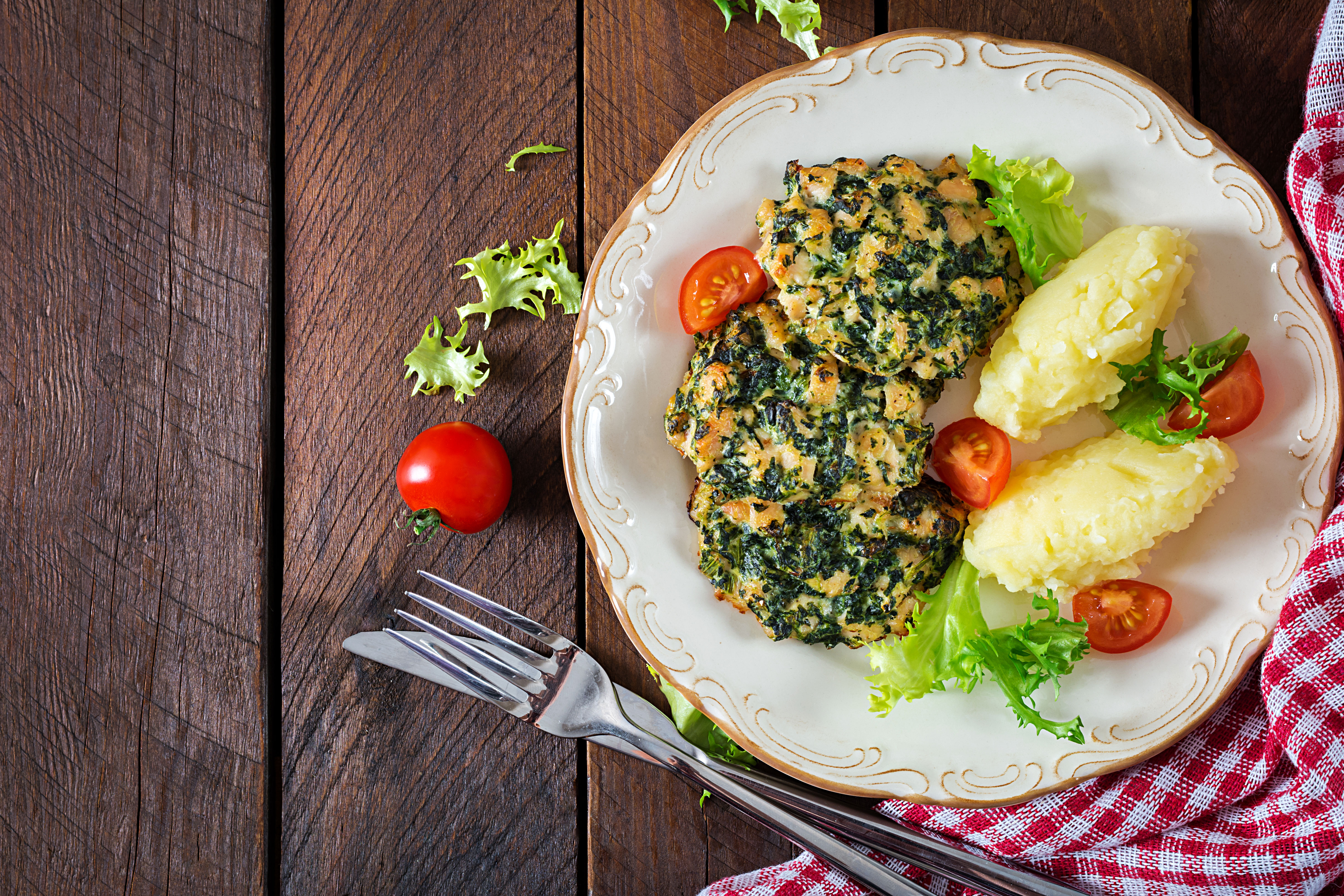 Acelgas: el superalimento milenario que ayuda a prevenir la descalcificación de huesos y dientes
