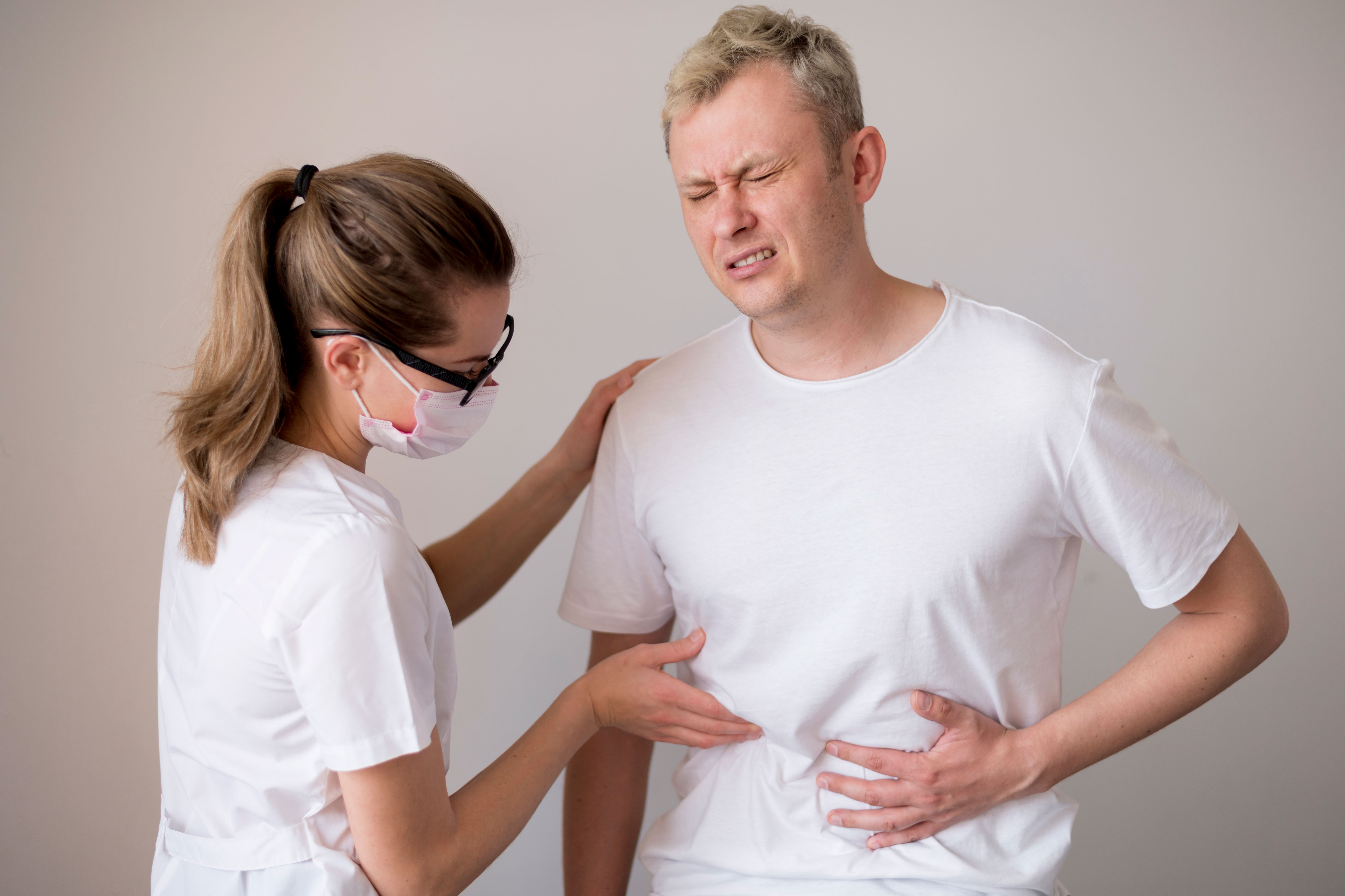 ¿Por qué hay una "epidemia" de cáncer digestivo en menores de 50 años?