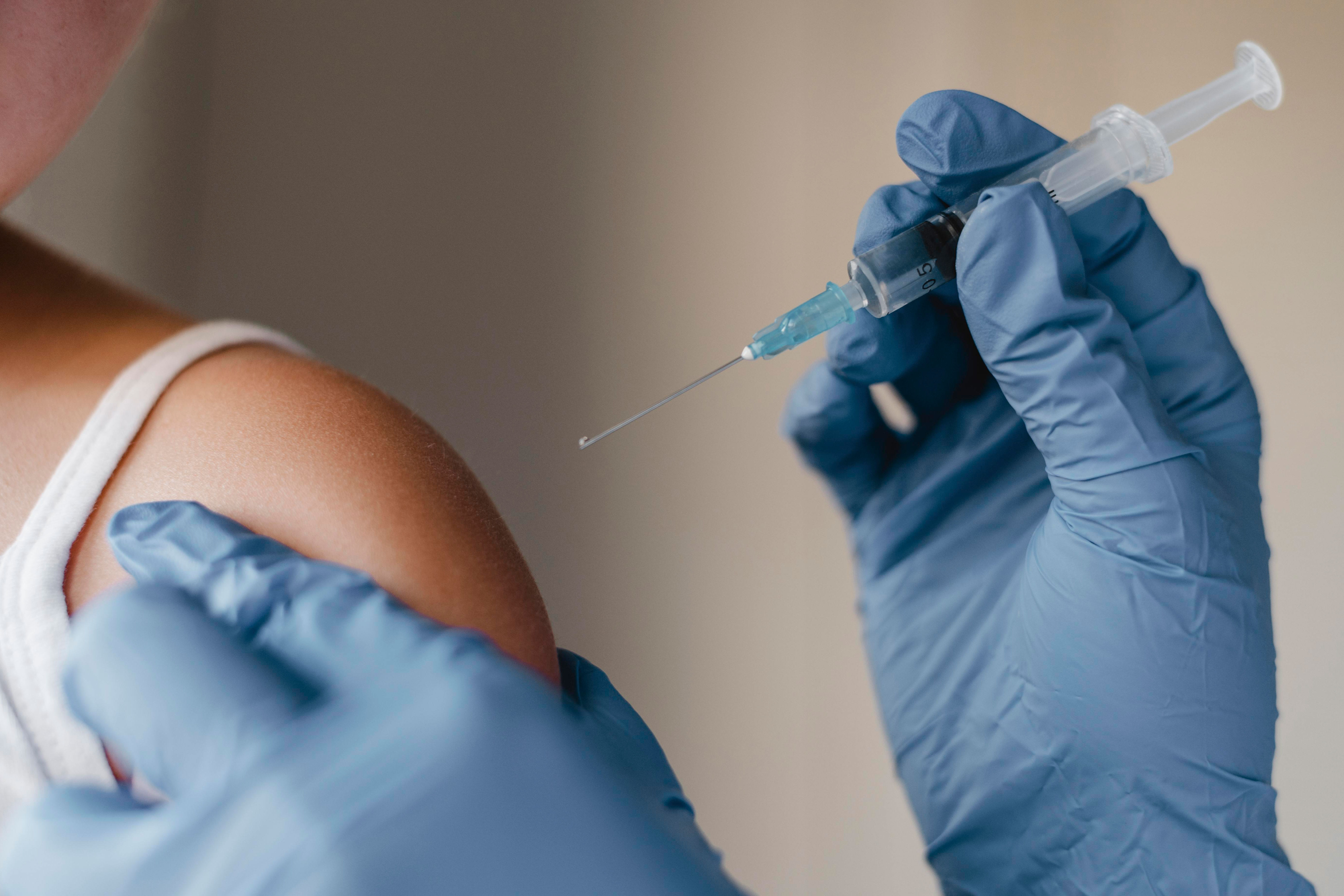 Este cóctel de anticuerpos protege frente a todos los tipos de virus de la gripe