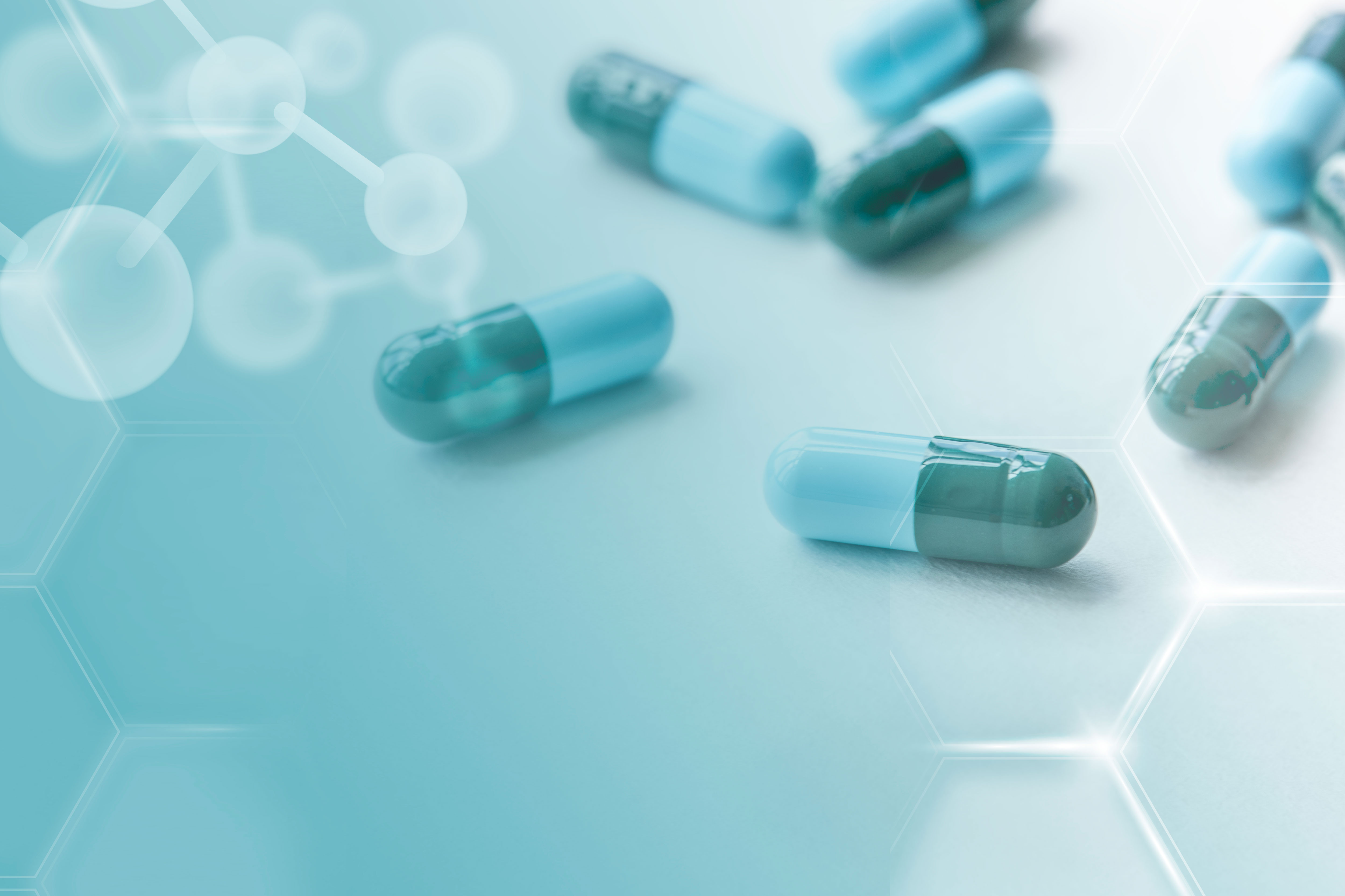 Un fármaco experimental reduce los tumores en la mitad de los pacientes tratados