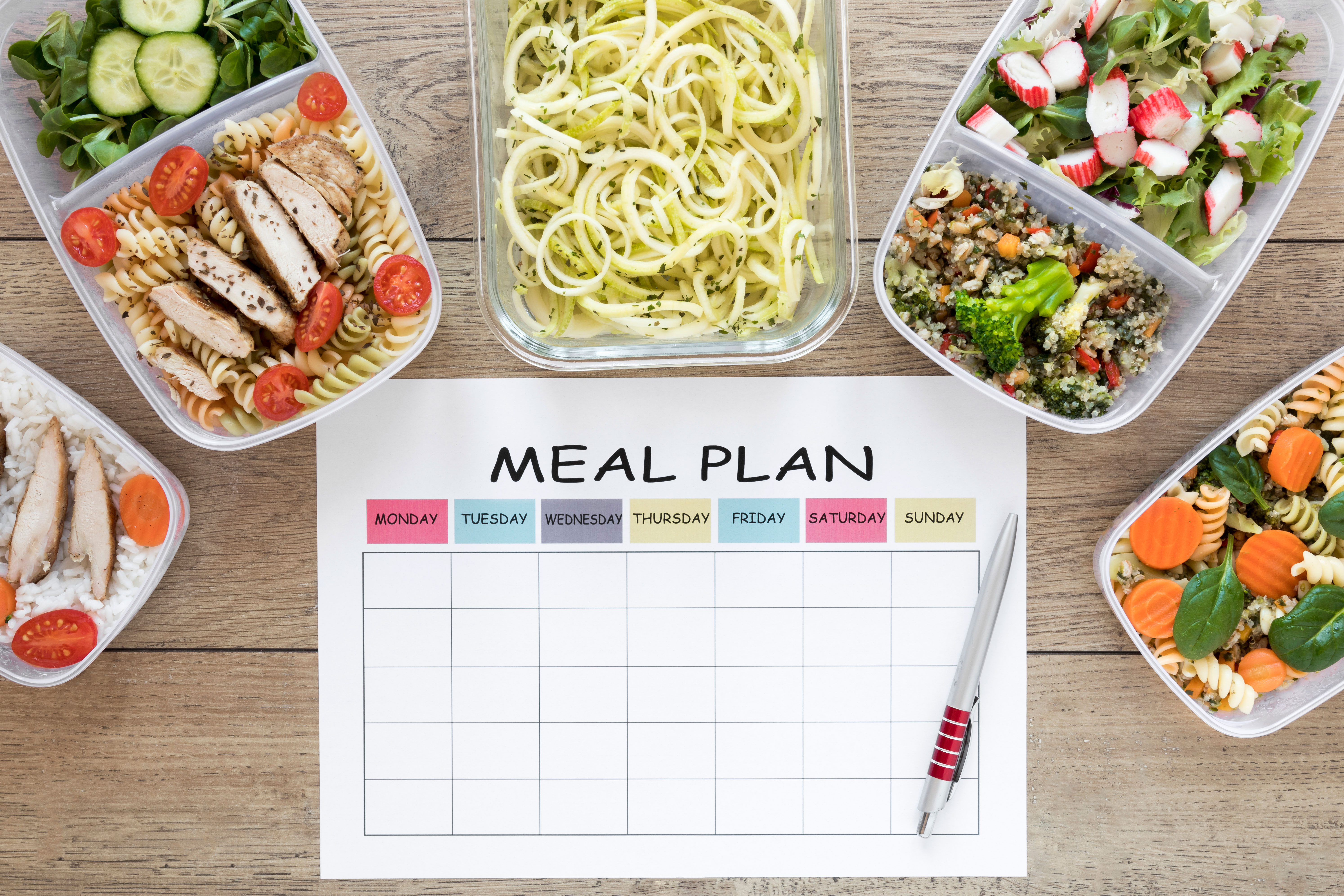Comer a la hora correcta podría prevenir la diabetes y otras enfermedades crónicas