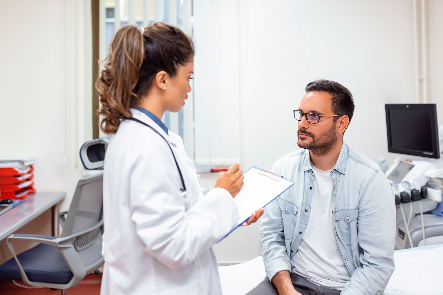 Lo Último en Tratamientos Endocrinos: Previsiones para 2025