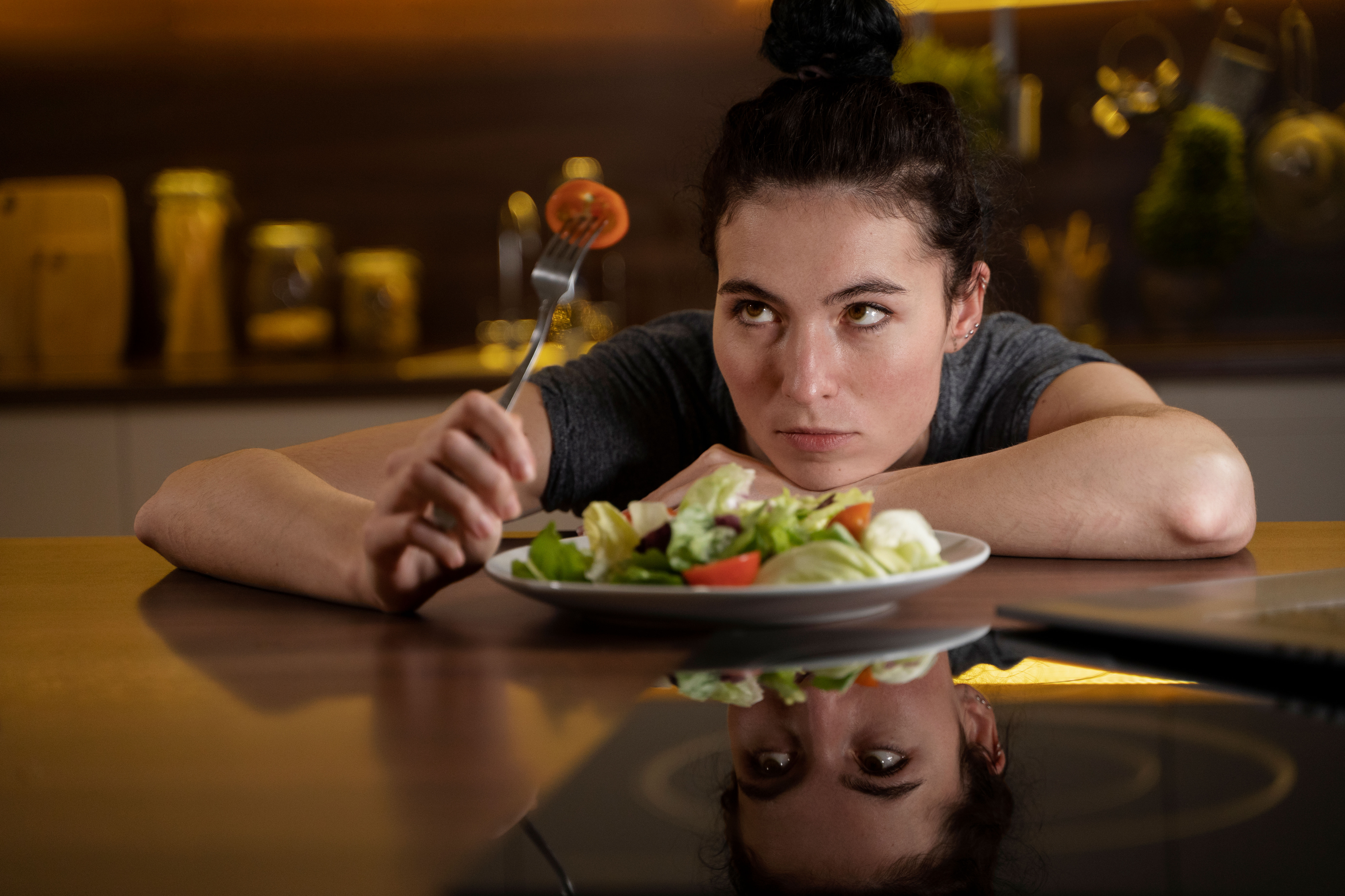 Investigadores descubren una nueva estrategia para combatir la obesidad sin reducir la ingesta