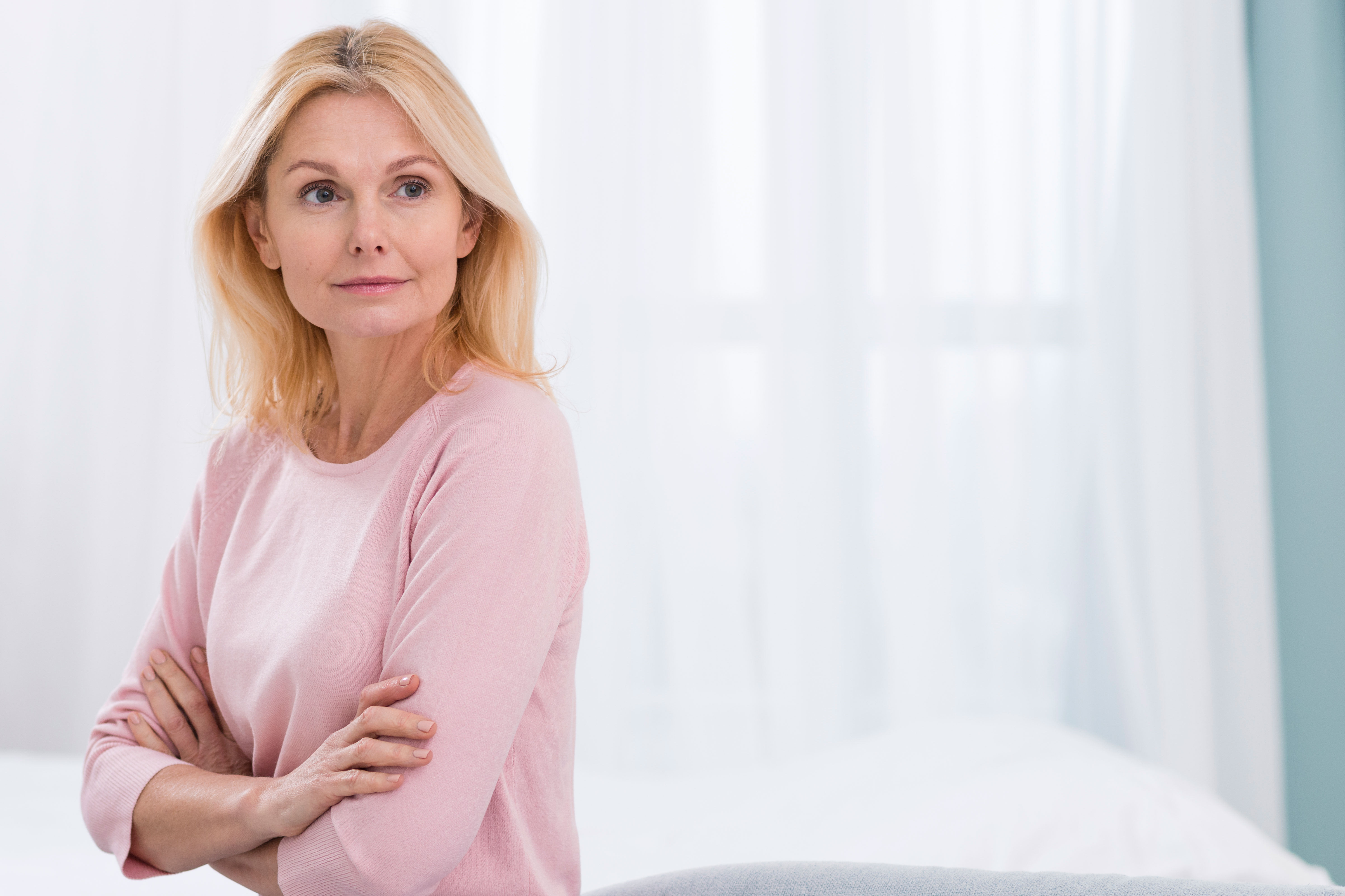 Las 10 claves para entender y afrontar la peri-menopausia de forma saludable