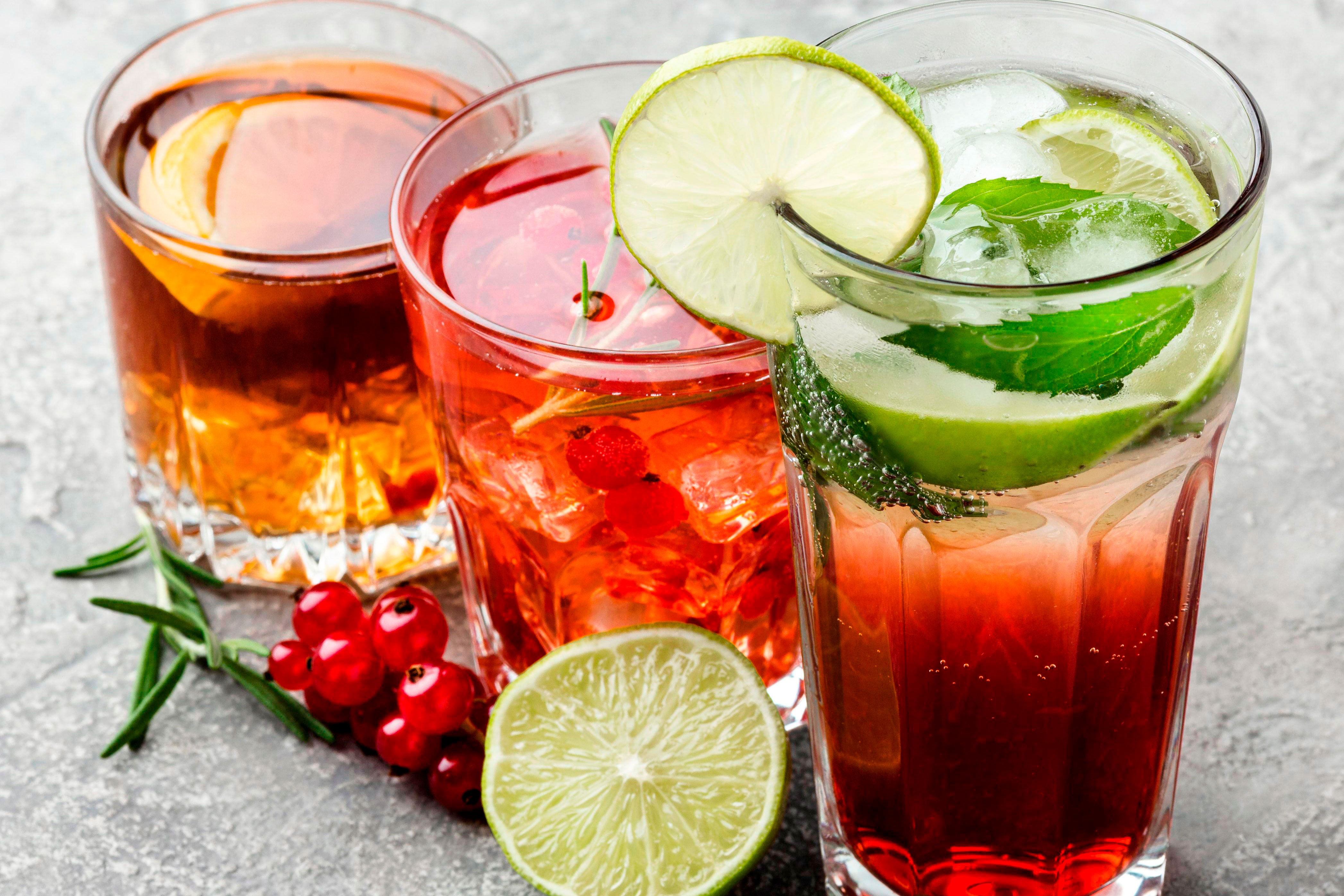 La bebida que debes evitar tomar justo después de comer, según una cardióloga