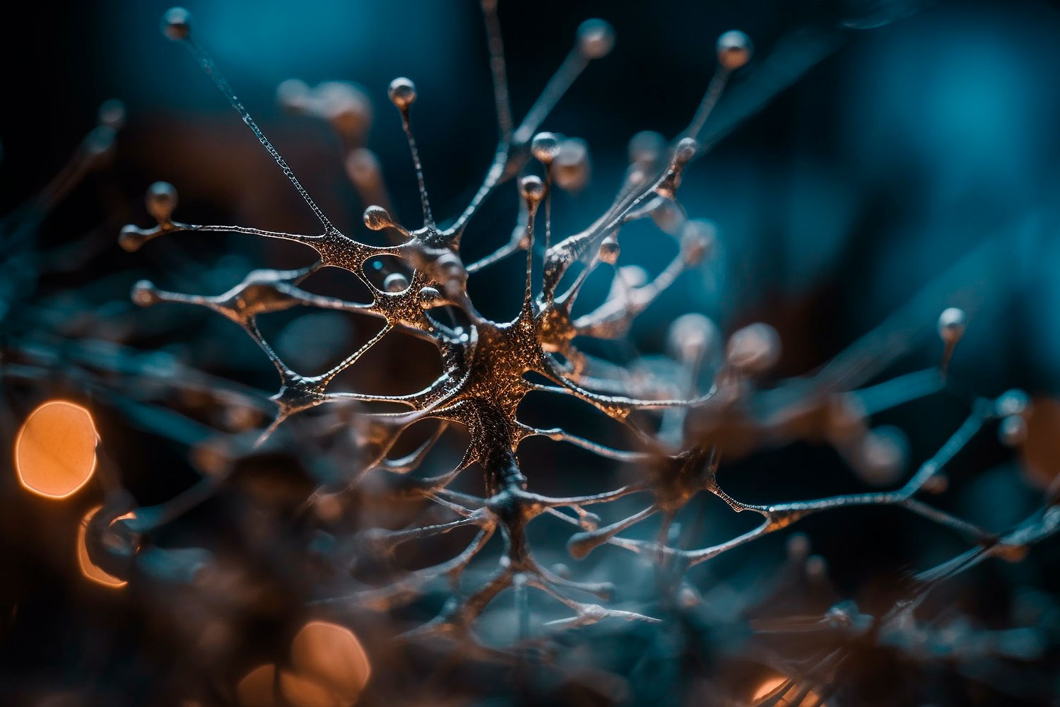 Así se repara el cerebro adulto para generar nuevas neuronas