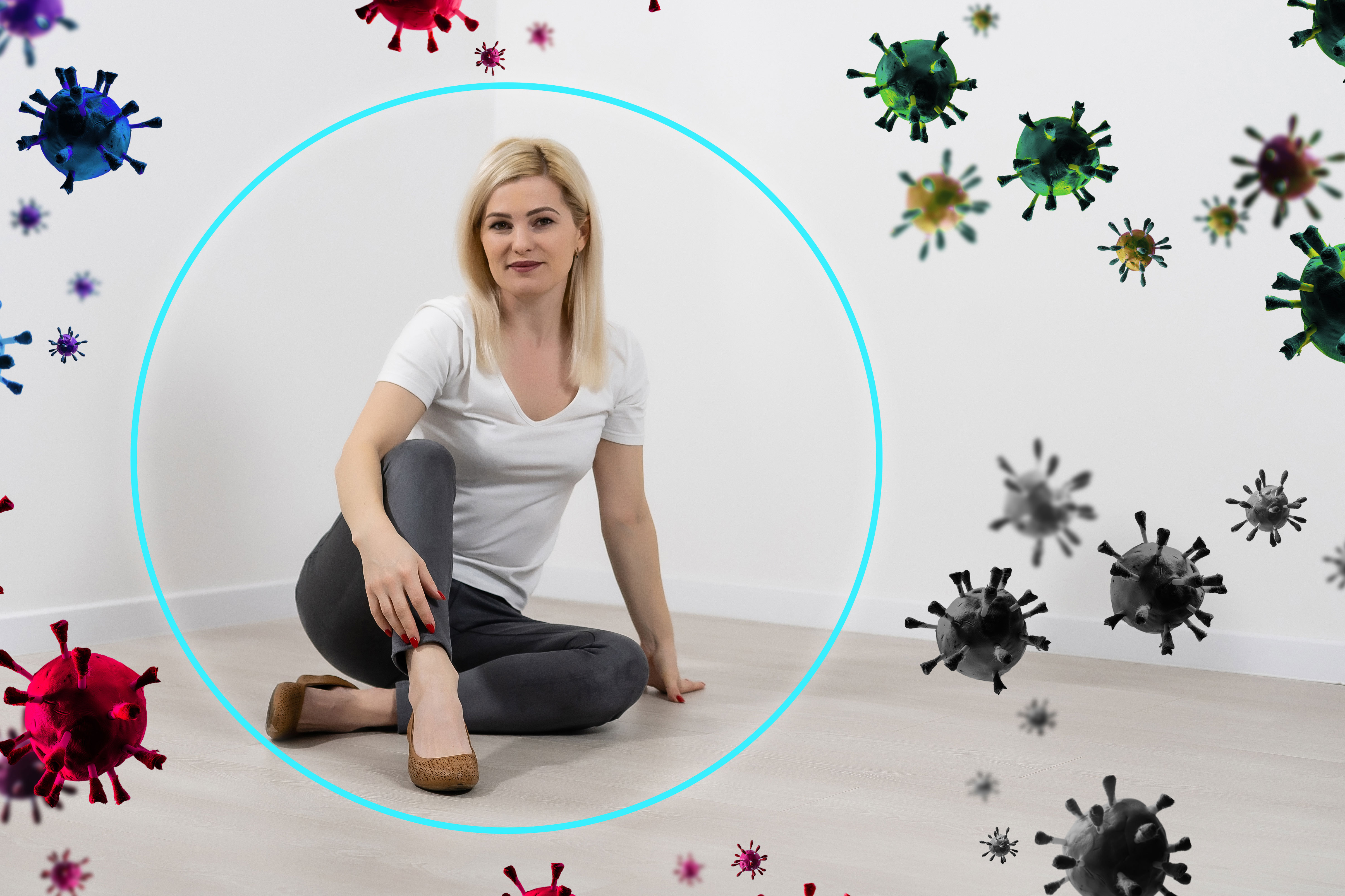 Los antidepresivos ayudan al sistema inmunitario a combatir el cáncer