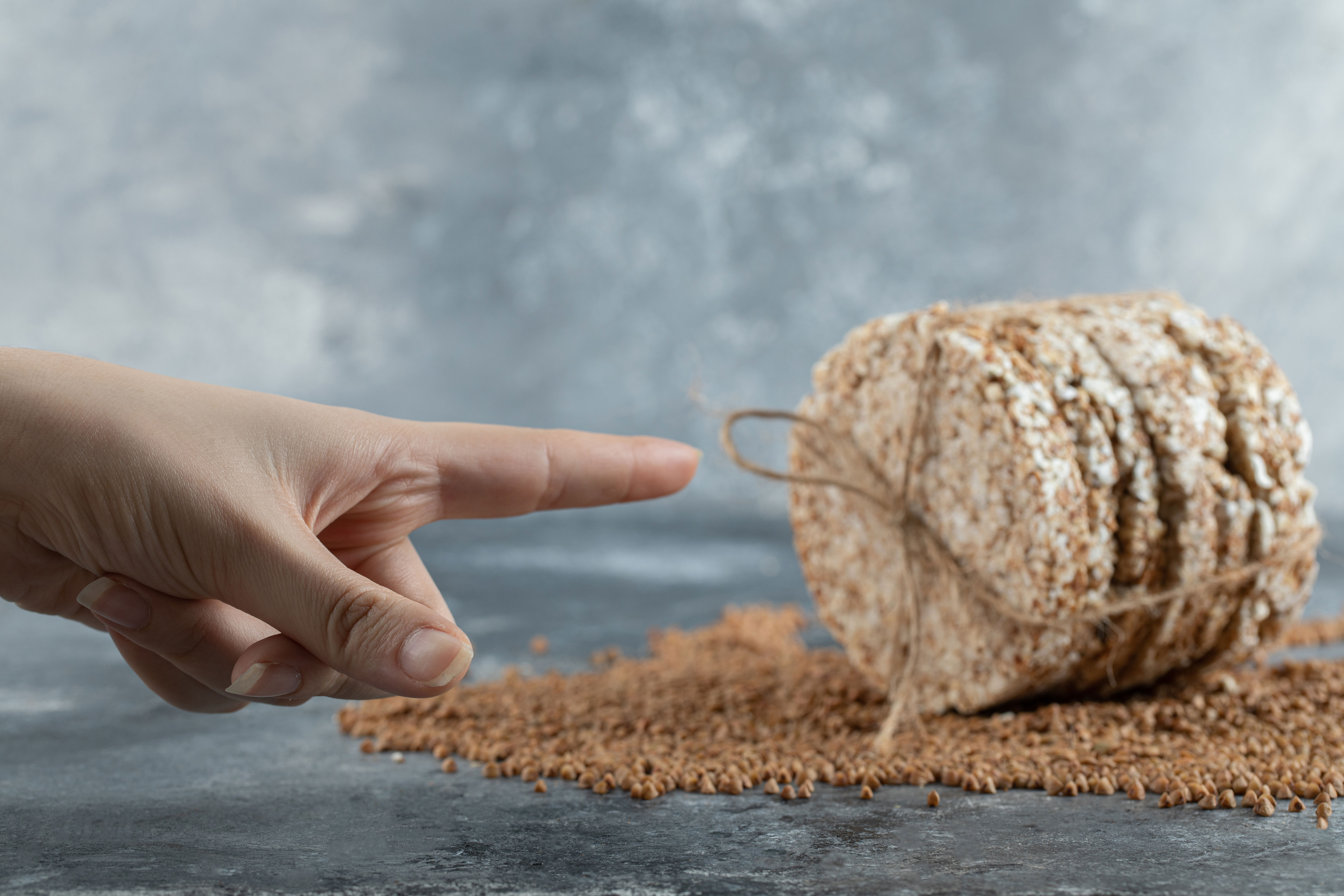 Tienes el intestino irritable y no puedes comer gluten, ¿seguro o es por el efecto nocebo?