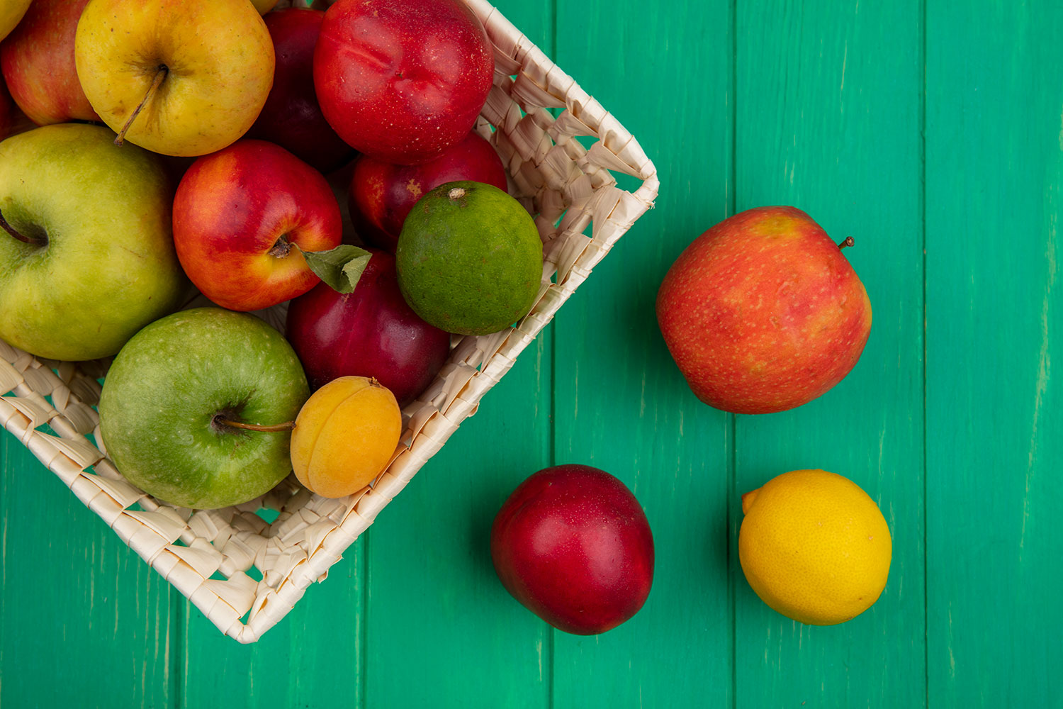 ¿Es sano comer una manzana cada día? Los expertos explican todos sus beneficios