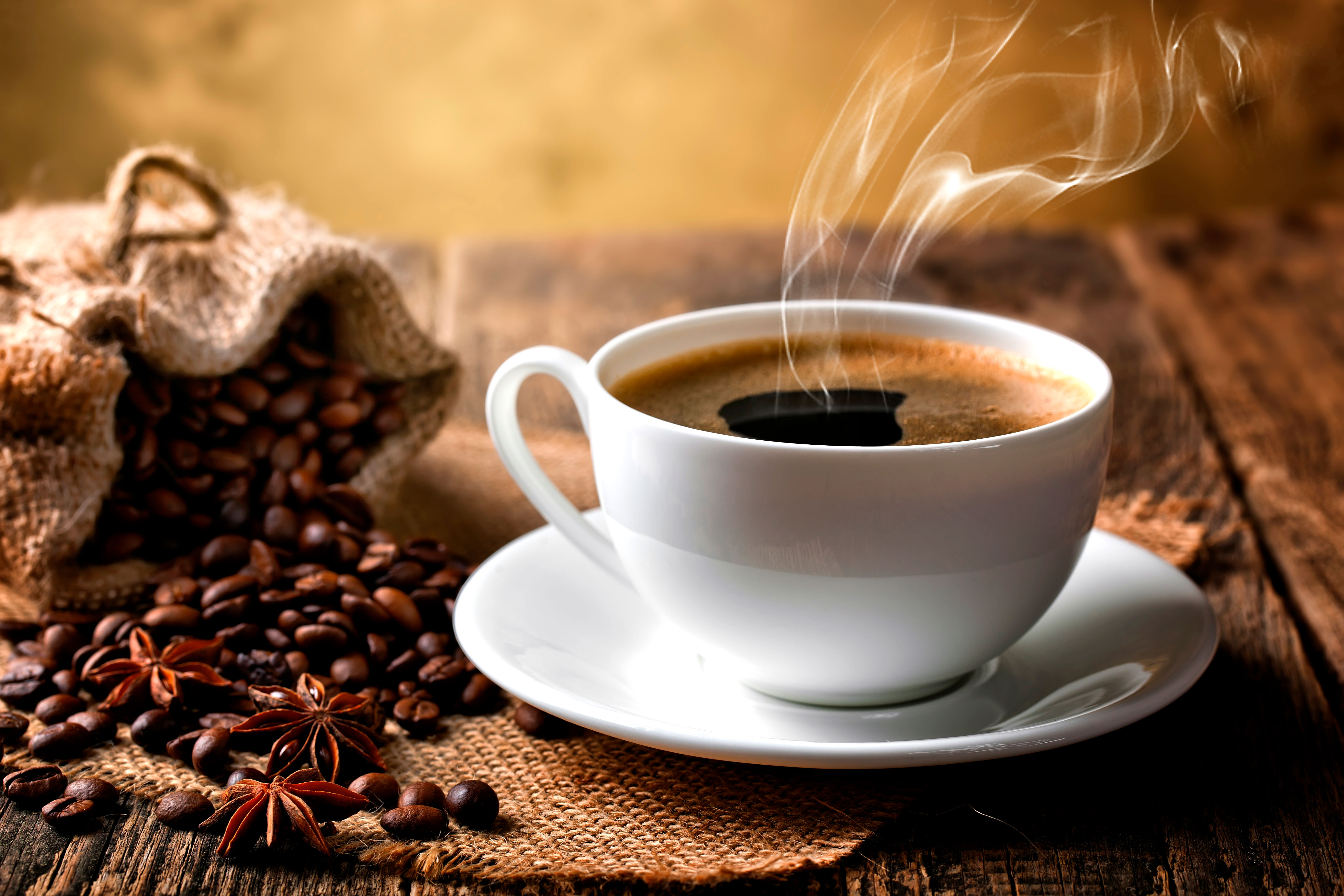 Cuántas tazas de café debes tomar al día para vivir más y cuidar la salud del corazón, según la ciencia